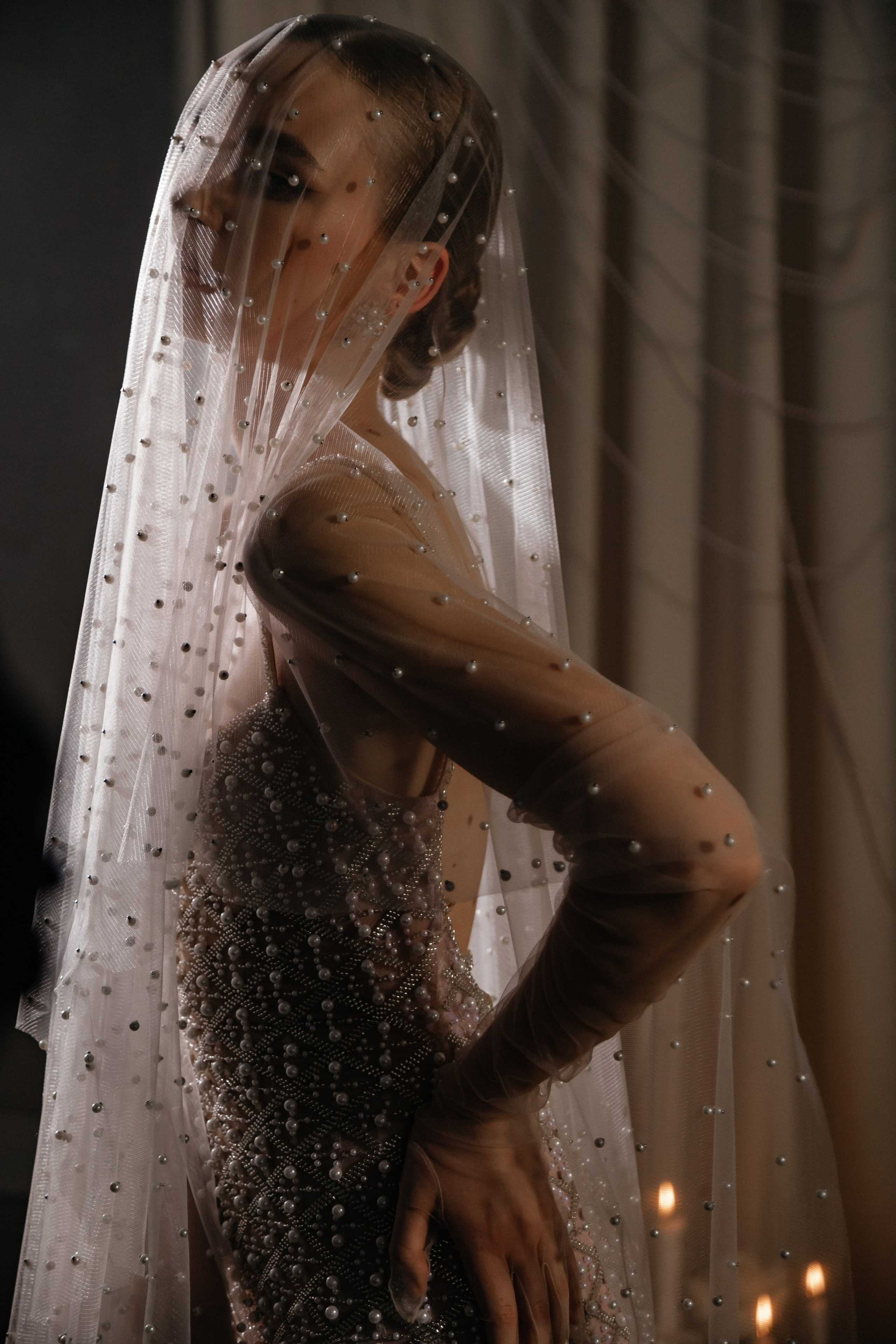 Марьяна и Герман. Свадебный и семейный фотограф Юлия Виноградова