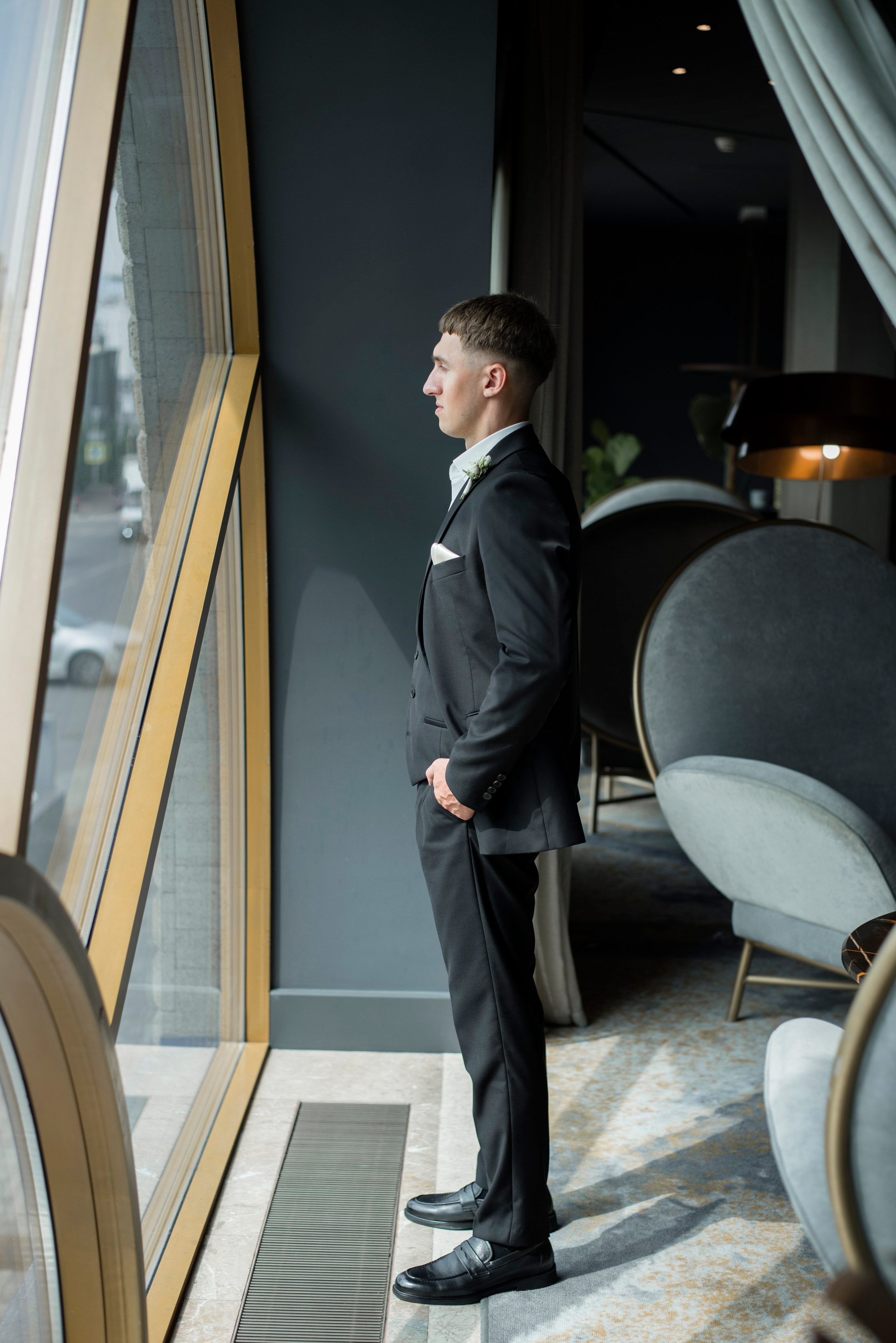 Свадебные фотосессии. Главная