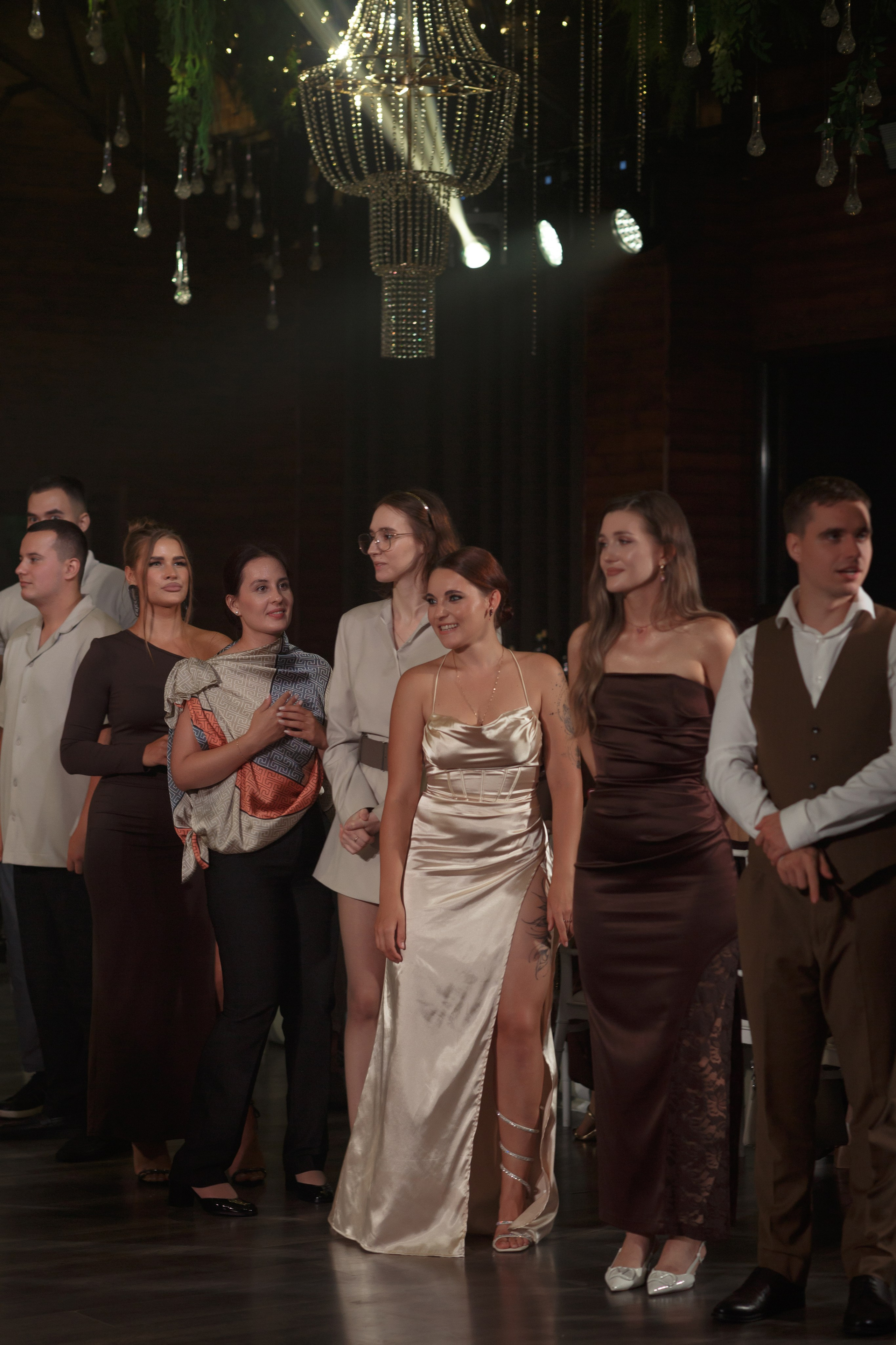 Эльяр и Валерия. Фотограф Ксюша Белоносова