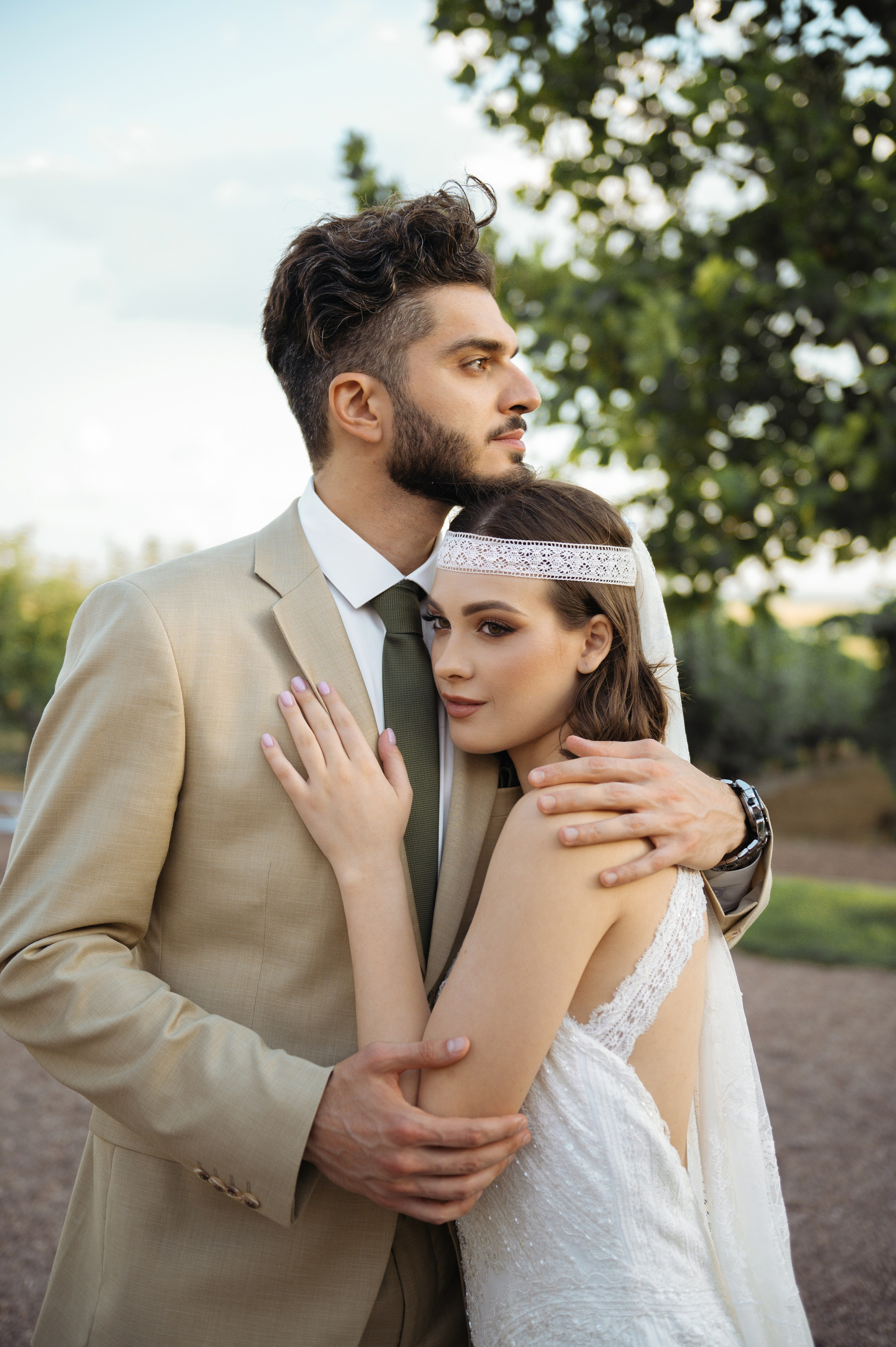 Айк | Анастасия