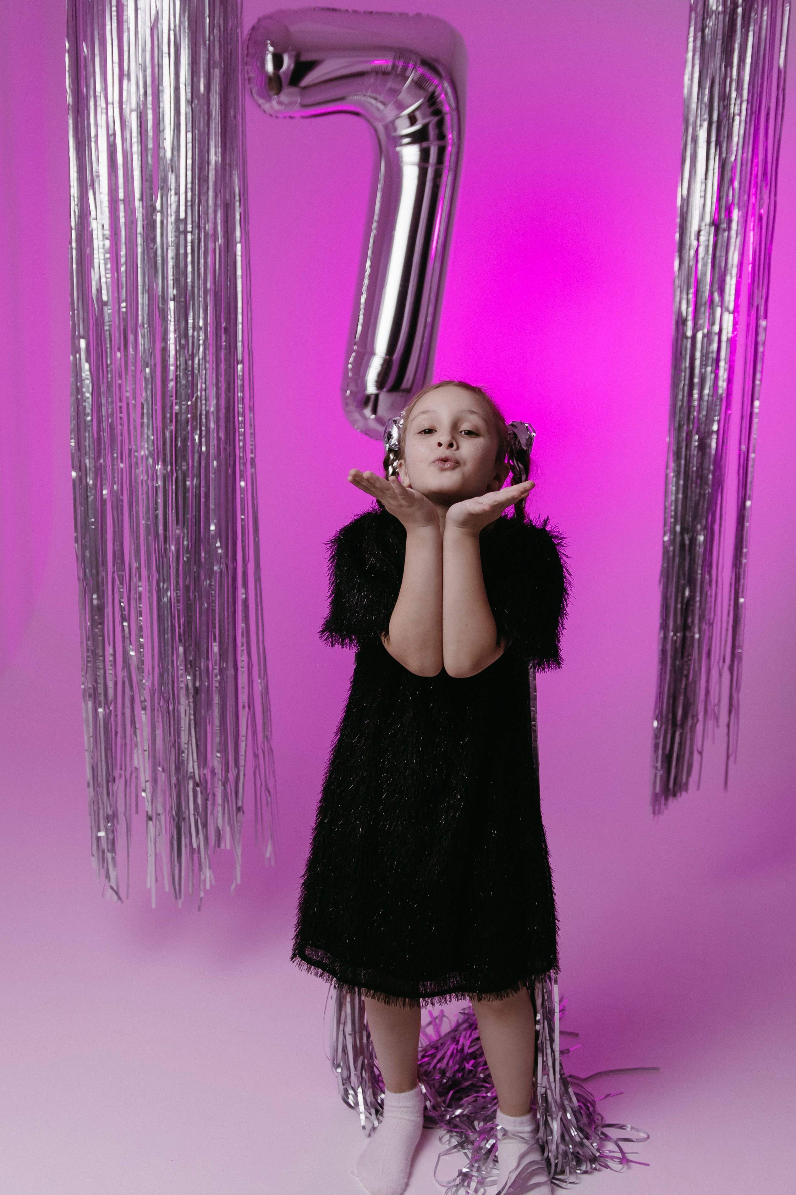 День рождения Крис. Фотограф в Кирове и Кирово-Чепецке Валерия Шиляева