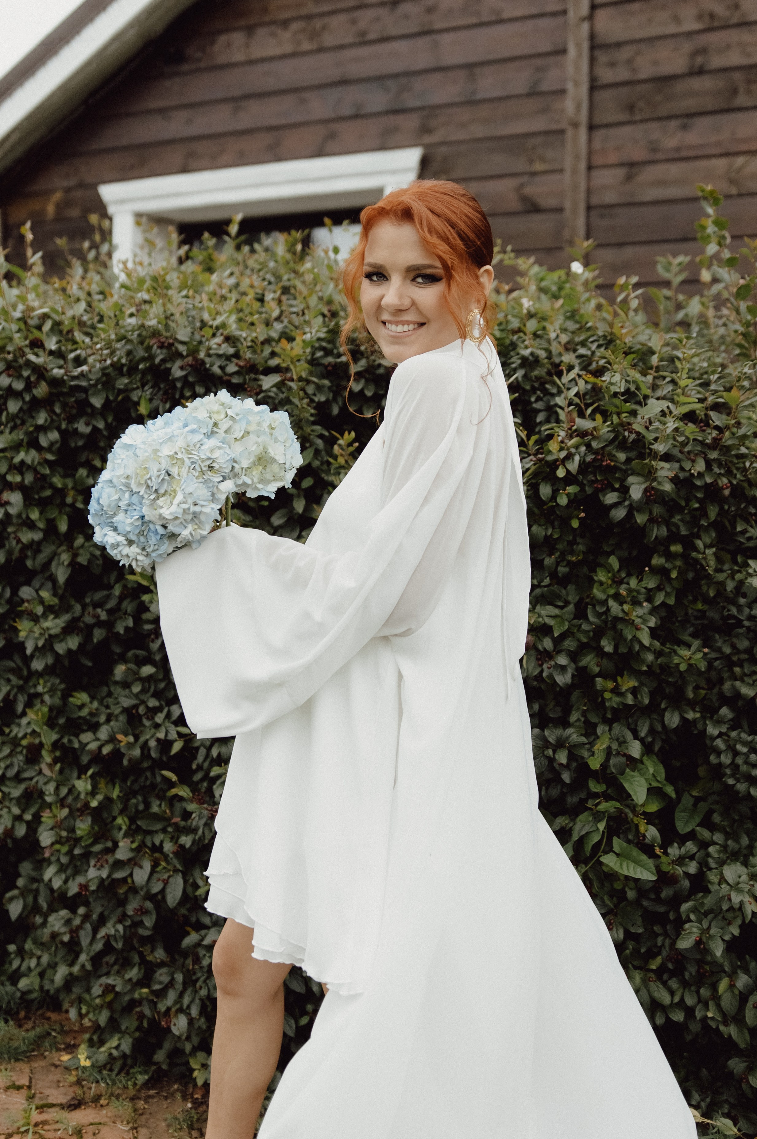 Андрей и Мария. Фотограф в Кирове и Кирово-Чепецке Валерия Шиляева