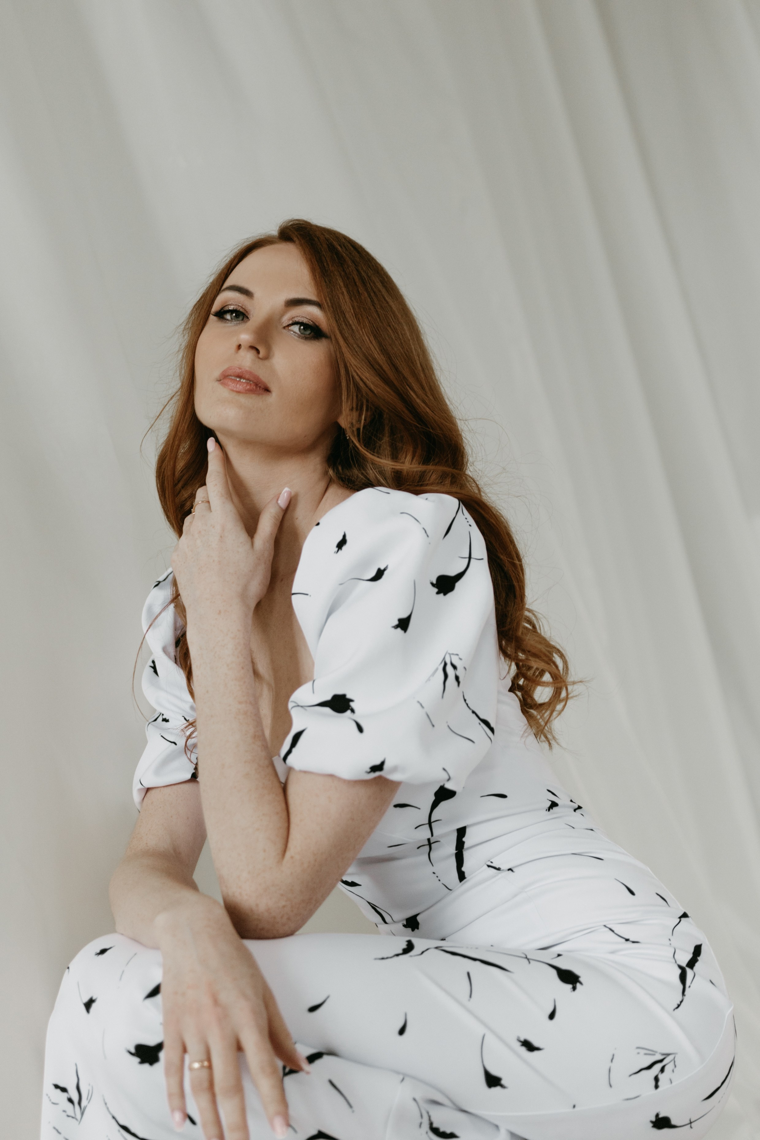 Елена. Фотограф в Кирове и Кирово-Чепецке Валерия Шиляева