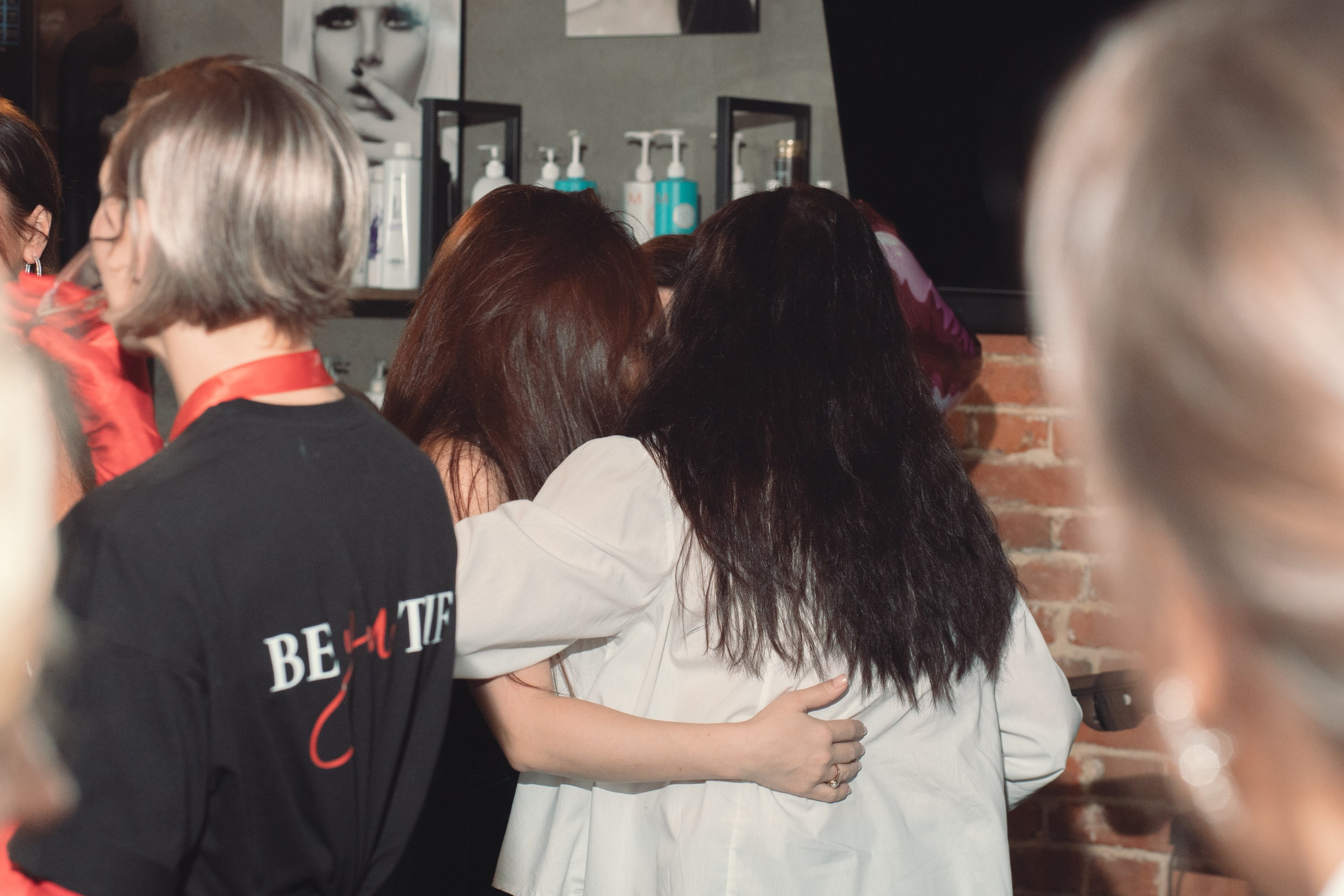 День Рождения Le Prima. Портретный и интерьерный фотограф в Москве|Кашин Артём