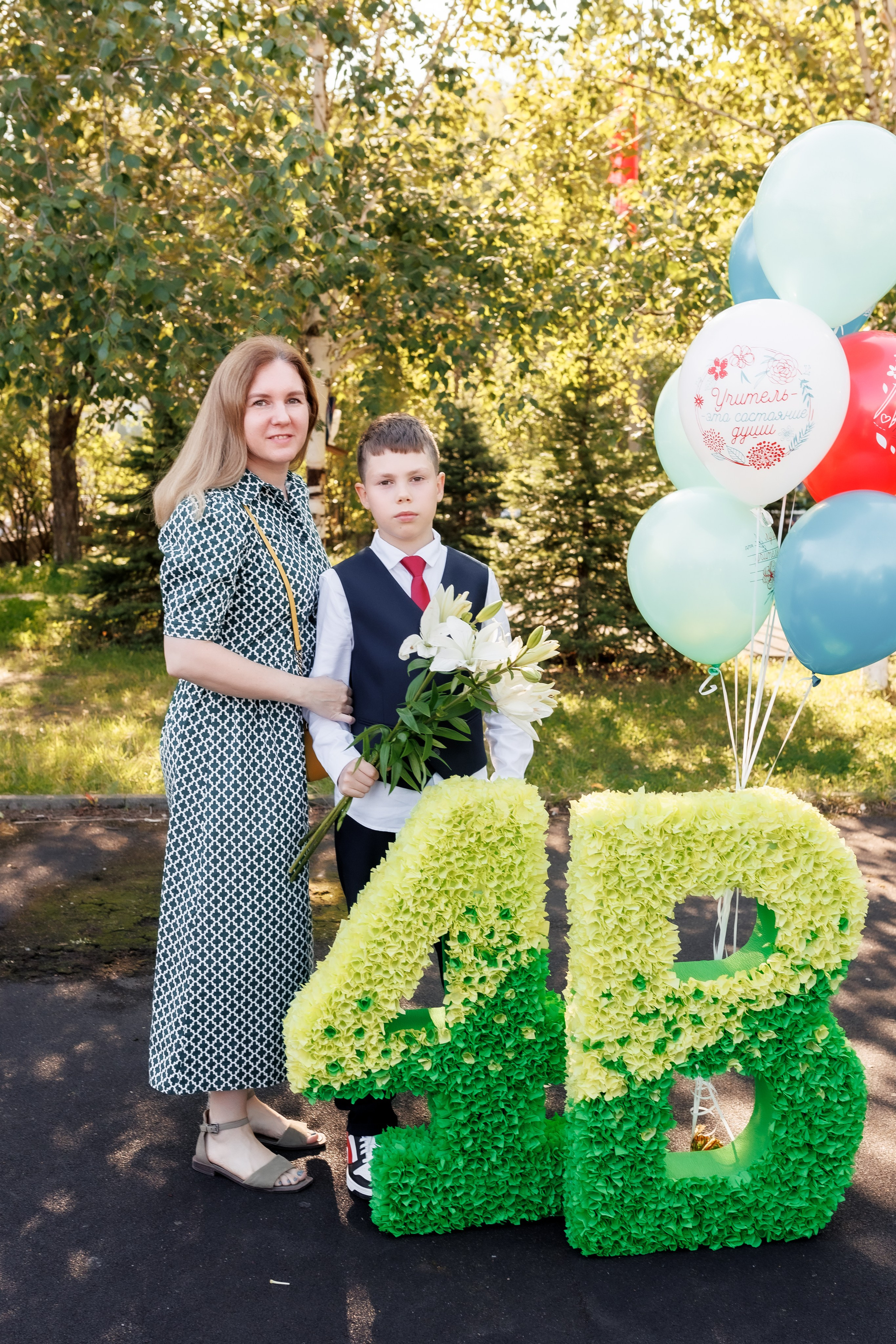 Школа. Свадебный фотограф в Москве — Ольга Козловская