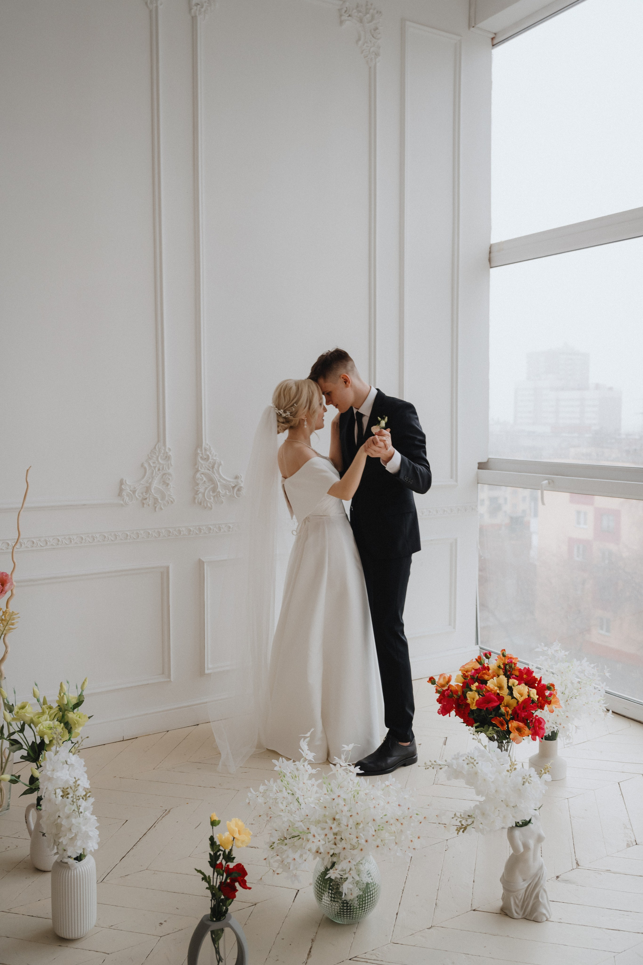 Вера & Сергей