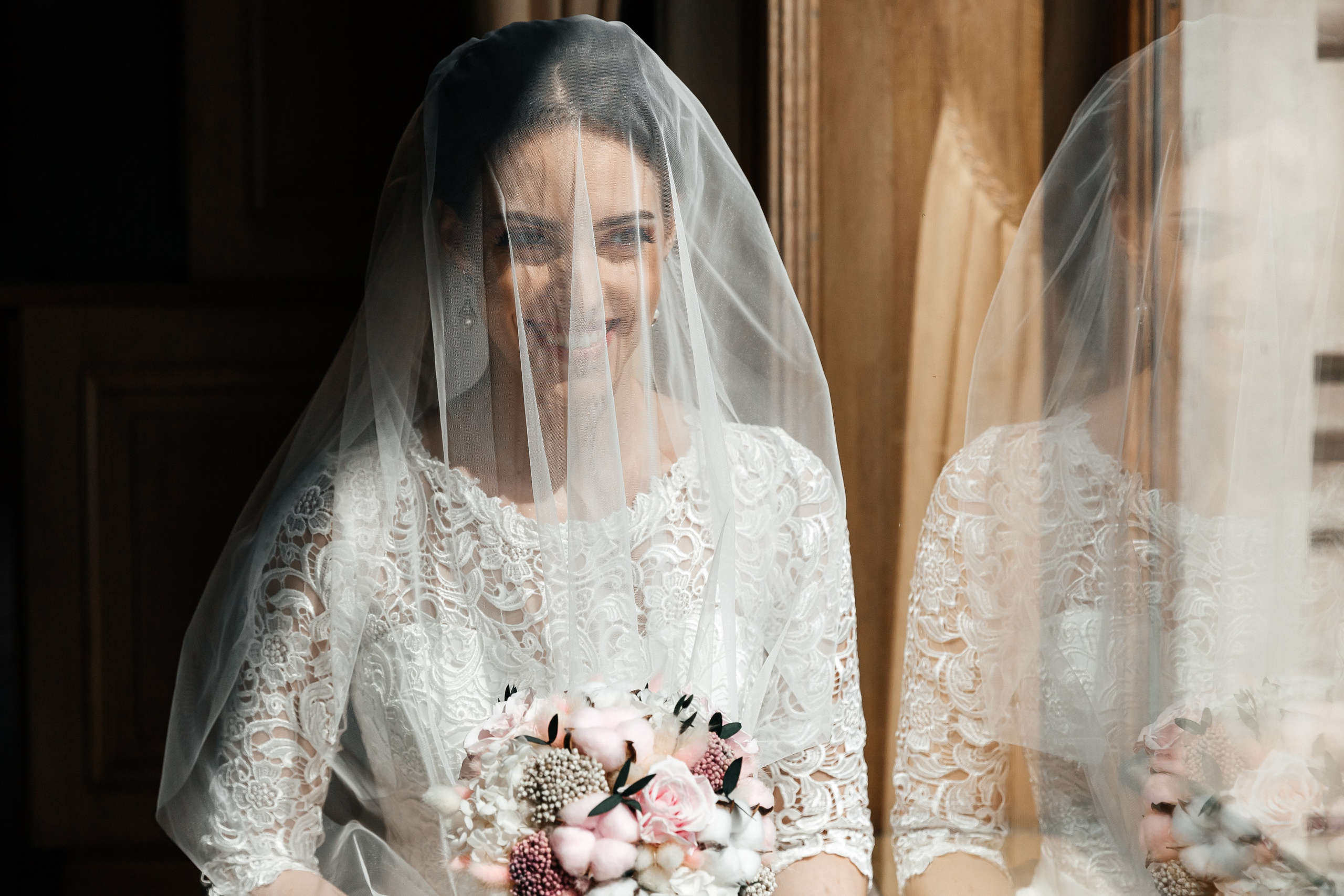 Андрей и Настя