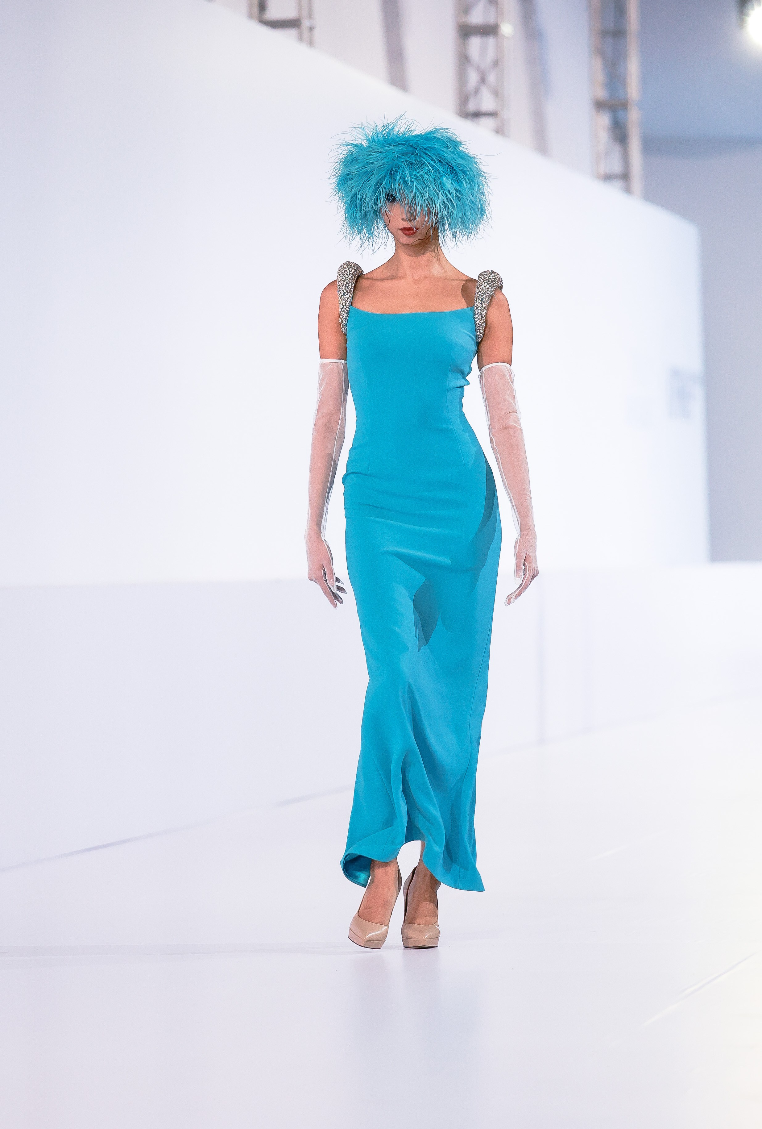 Kazakhstan Fashion Week. Фотограф в Алматы