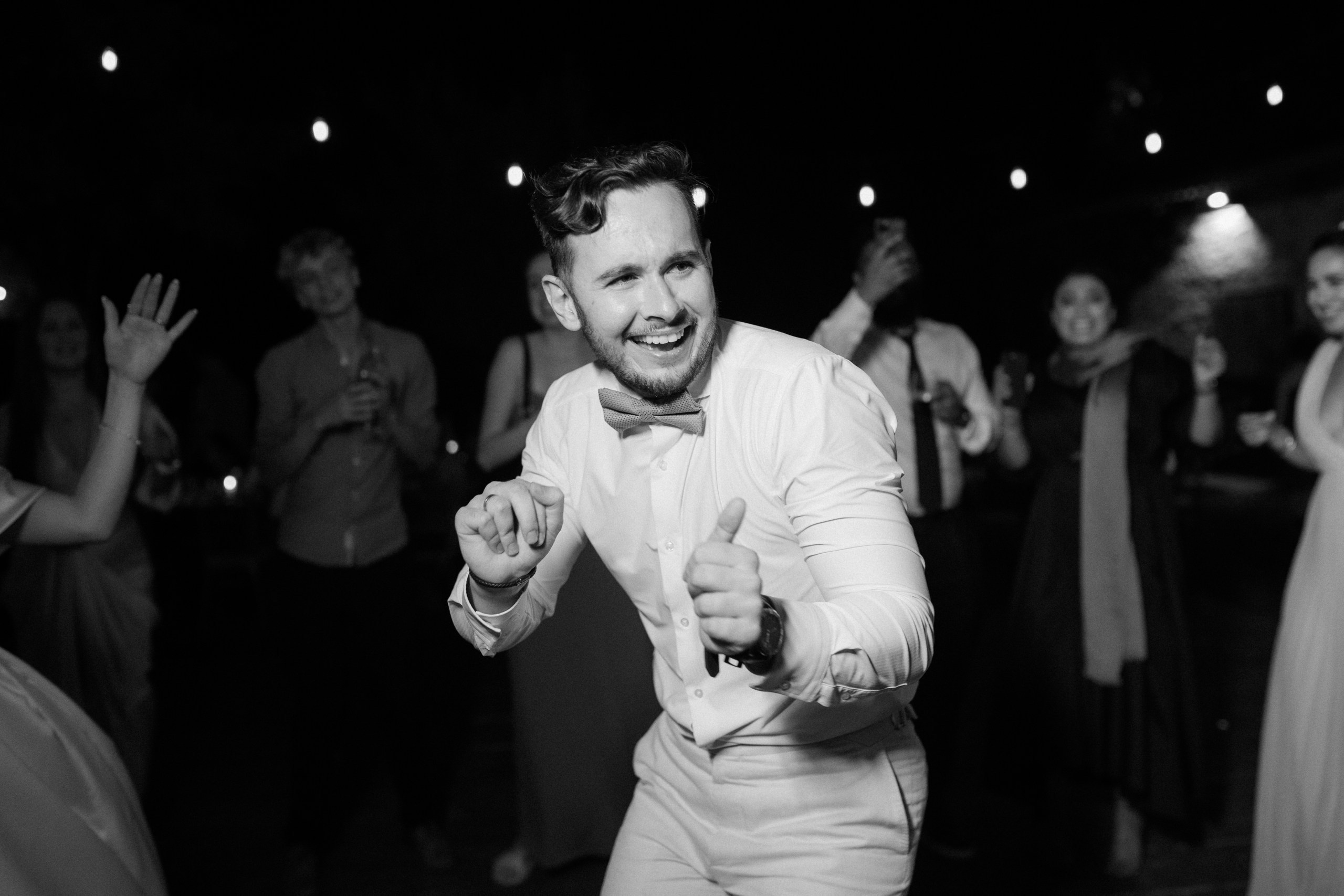 Julie and George. Elopement Wedding Photographer