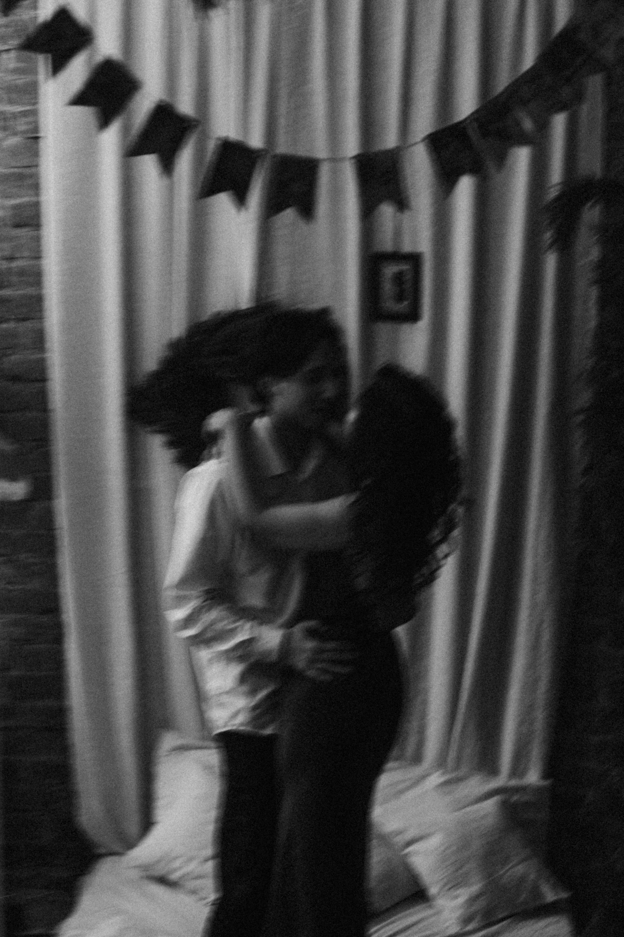 Любовь с новогодним вайбом. Профессиональный фотограф, Санкт-Петербург — Виктория Богомолова