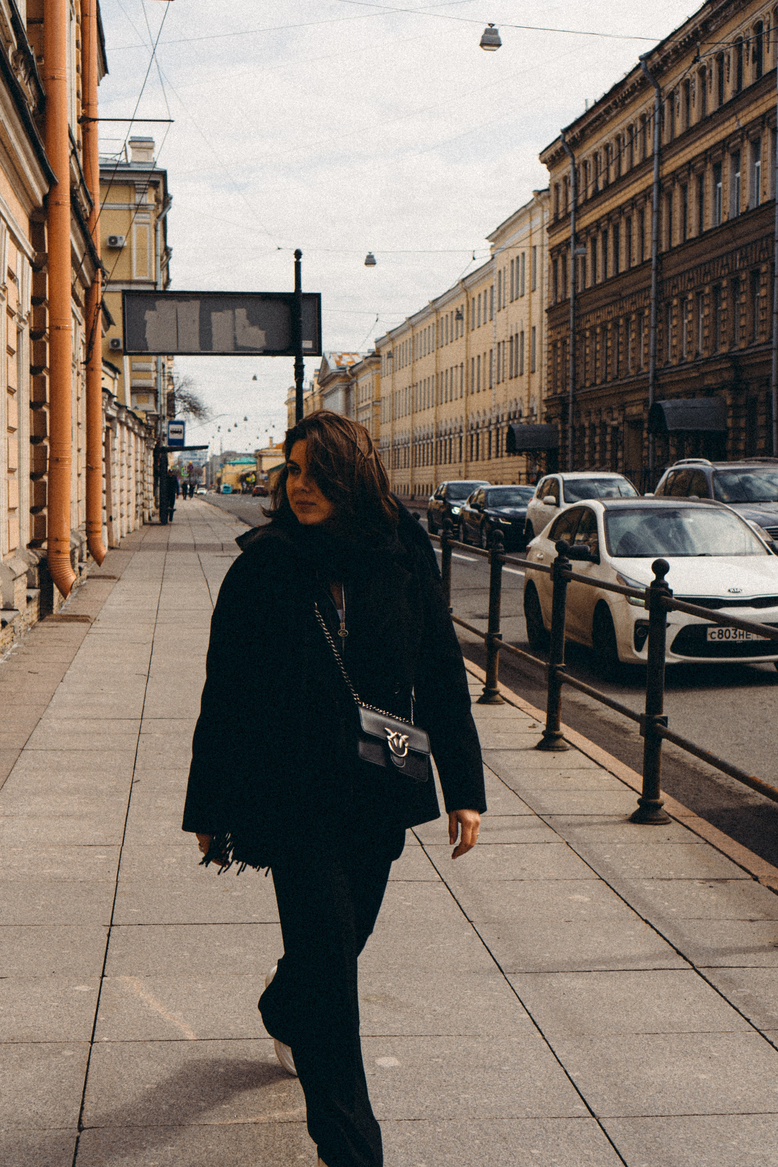 Прогулка по весеннему Питеру. Профессиональный фотограф, Санкт-Петербург — Виктория Богомолова