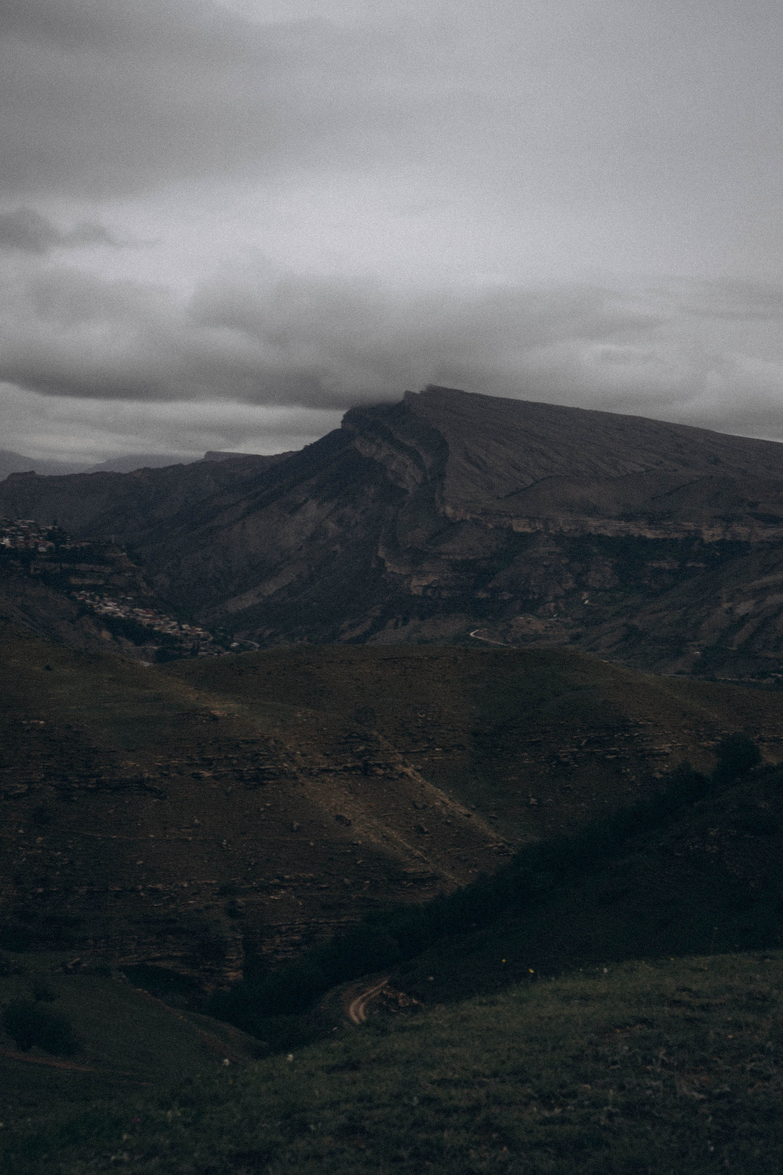 Кавказ. Профессиональный фотограф, Санкт-Петербург — Виктория Богомолова
