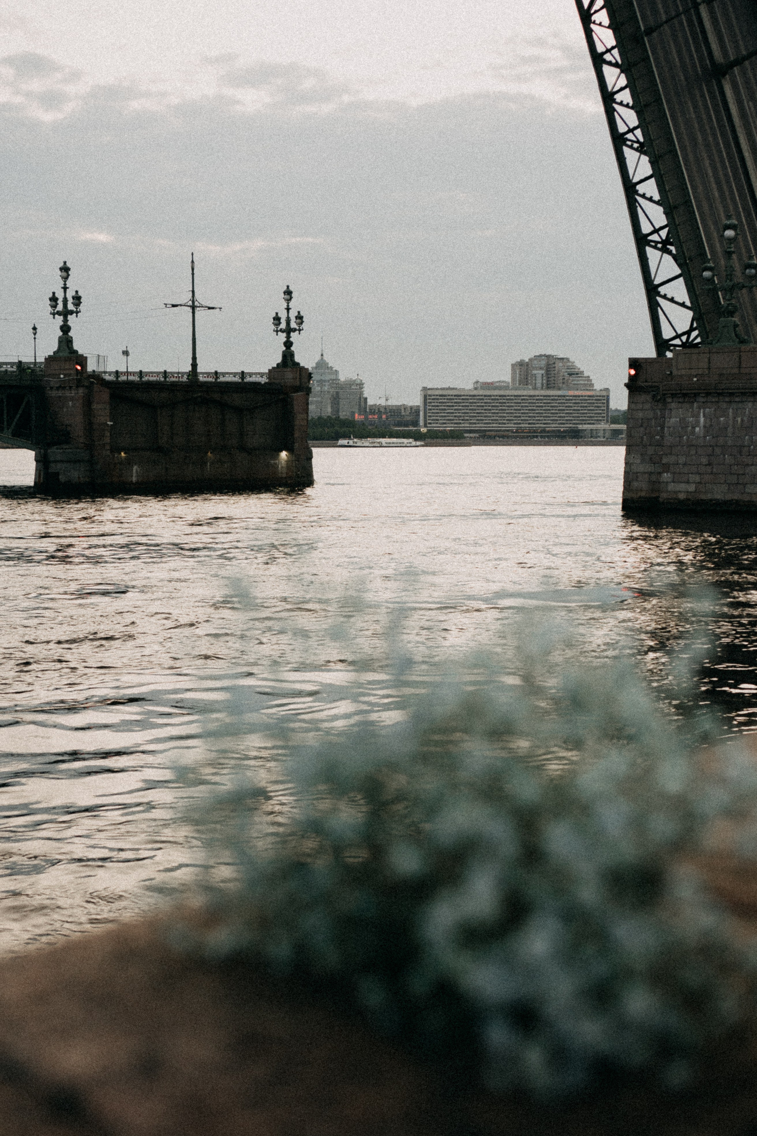 Рассветная. Профессиональный фотограф, Санкт-Петербург — Виктория Богомолова