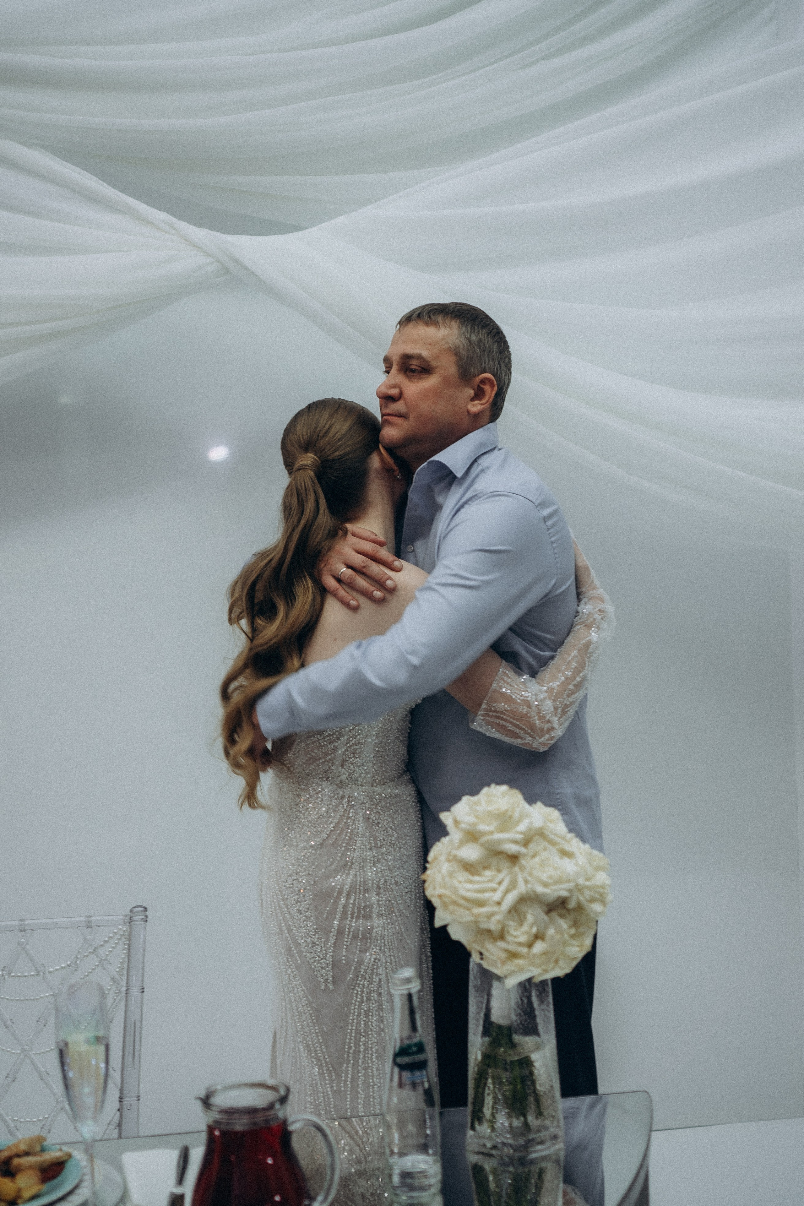 ПОЛНЫЙ СВАДЕБНЫЙ ДЕНЬ 8 ЧАСОВ. Профессиональный фотограф, Санкт-Петербург — Виктория Богомолова