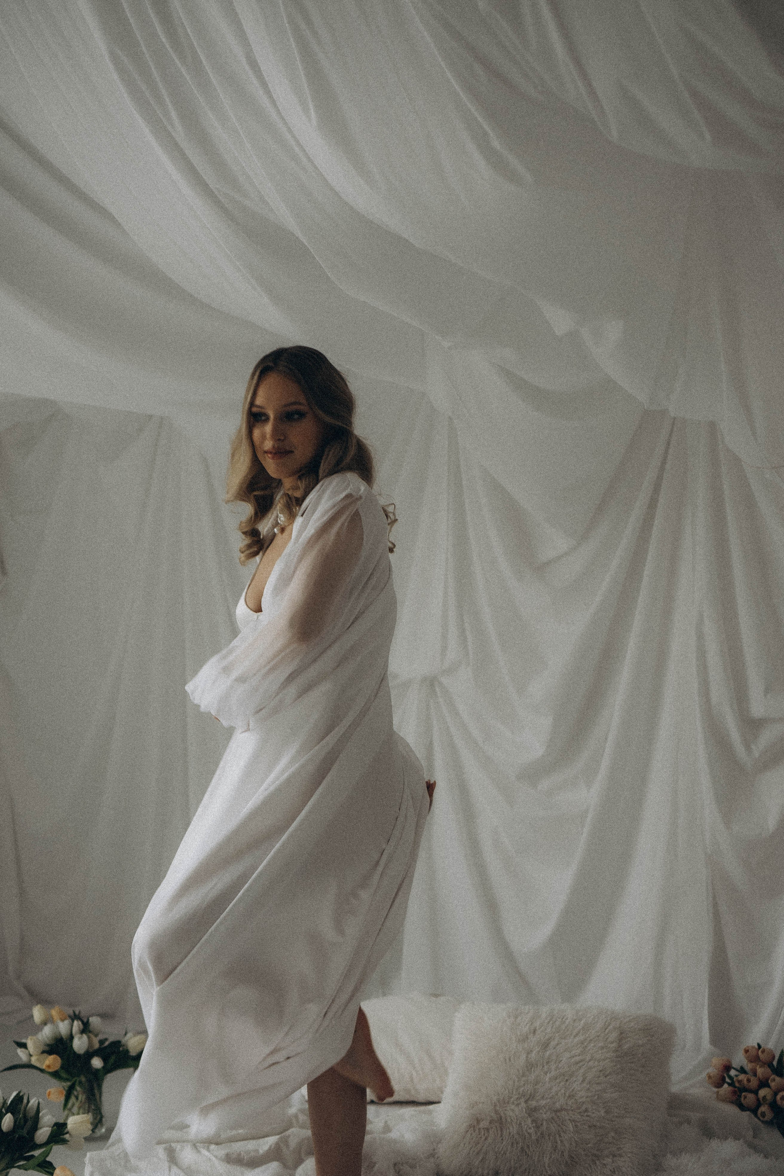 Весенняя. Профессиональный фотограф, Санкт-Петербург — Виктория Богомолова