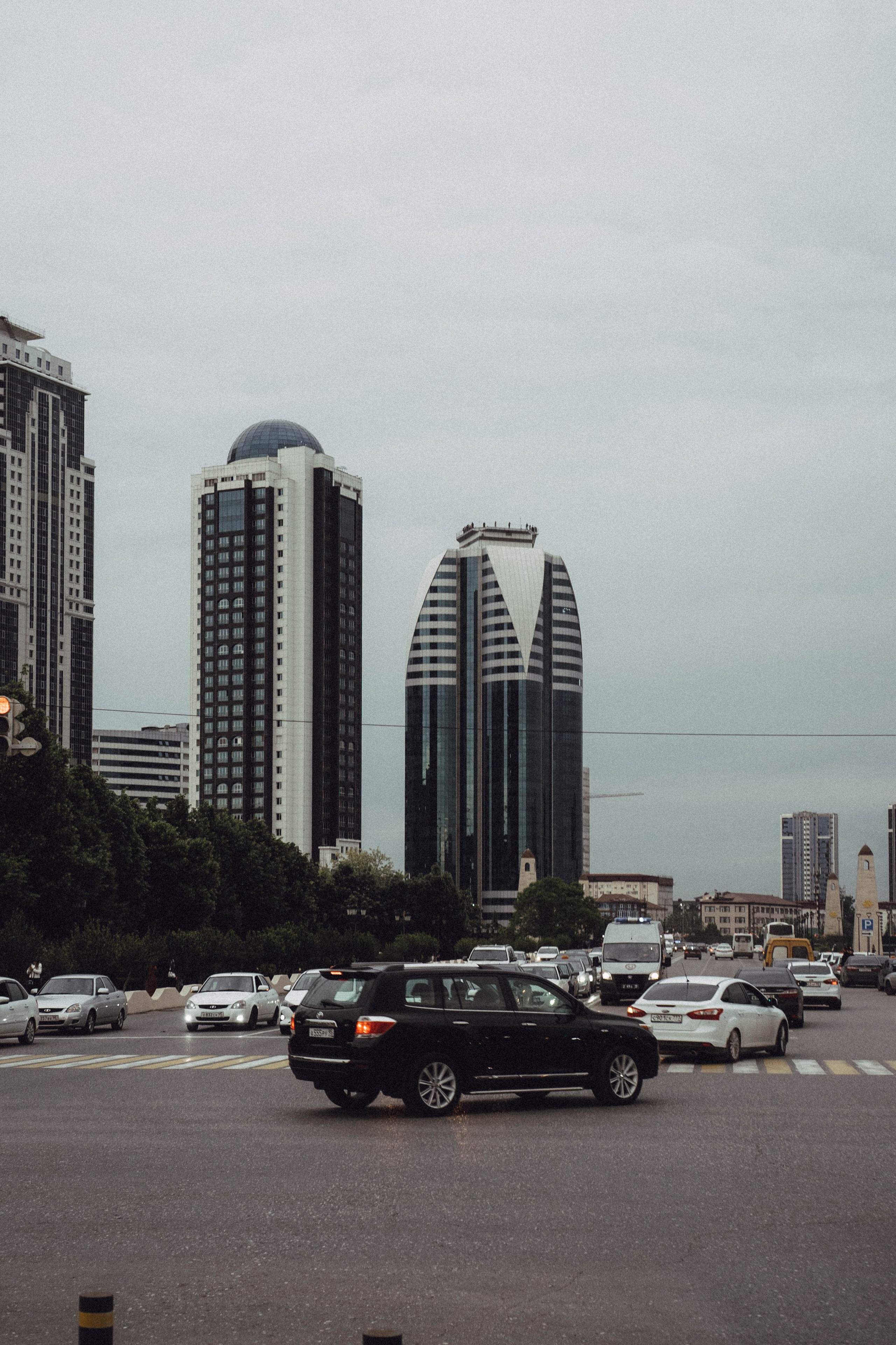 Кавказ. Профессиональный фотограф, Санкт-Петербург — Виктория Богомолова