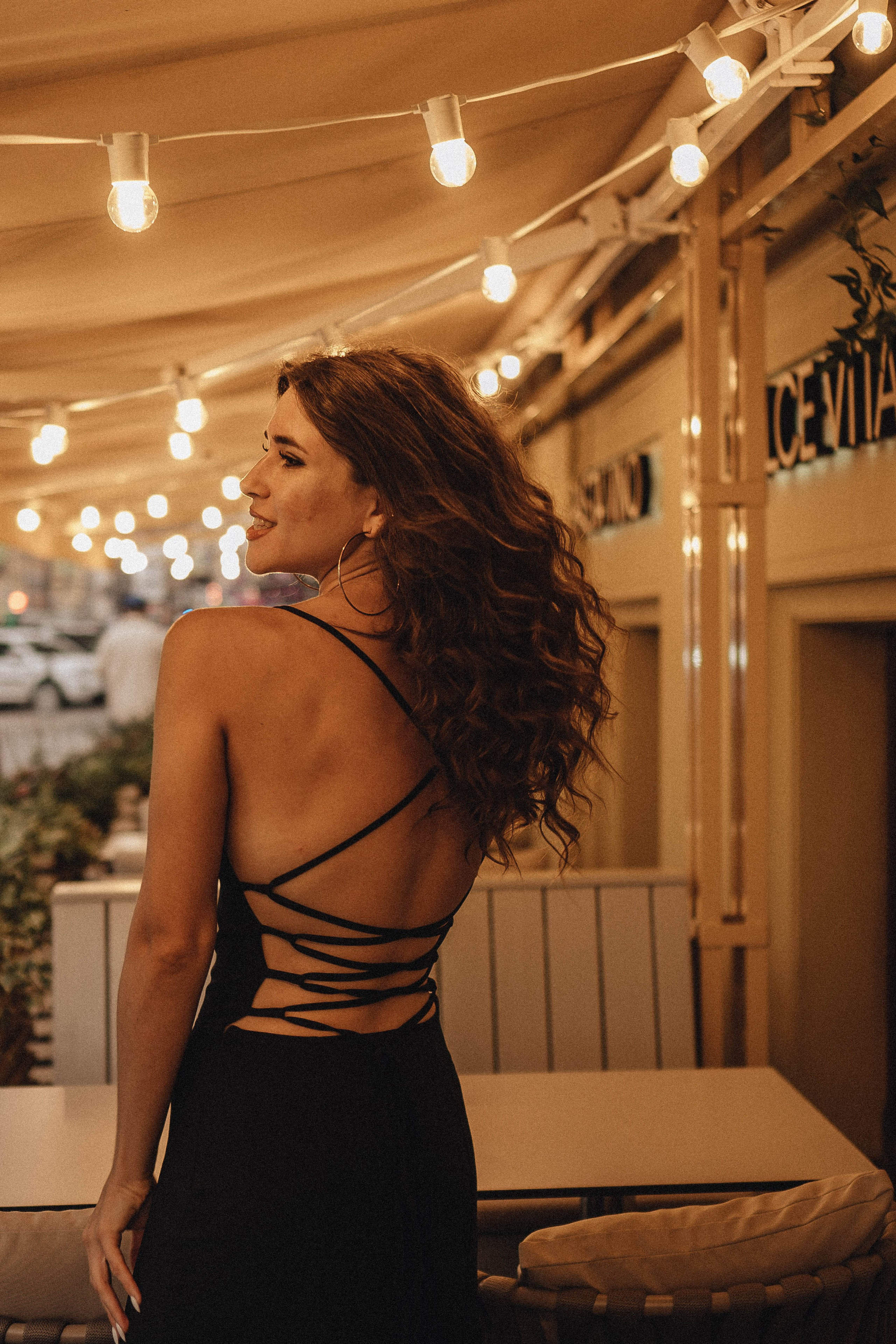 Итальянский стиль. Профессиональный фотограф, Санкт-Петербург — Виктория Богомолова