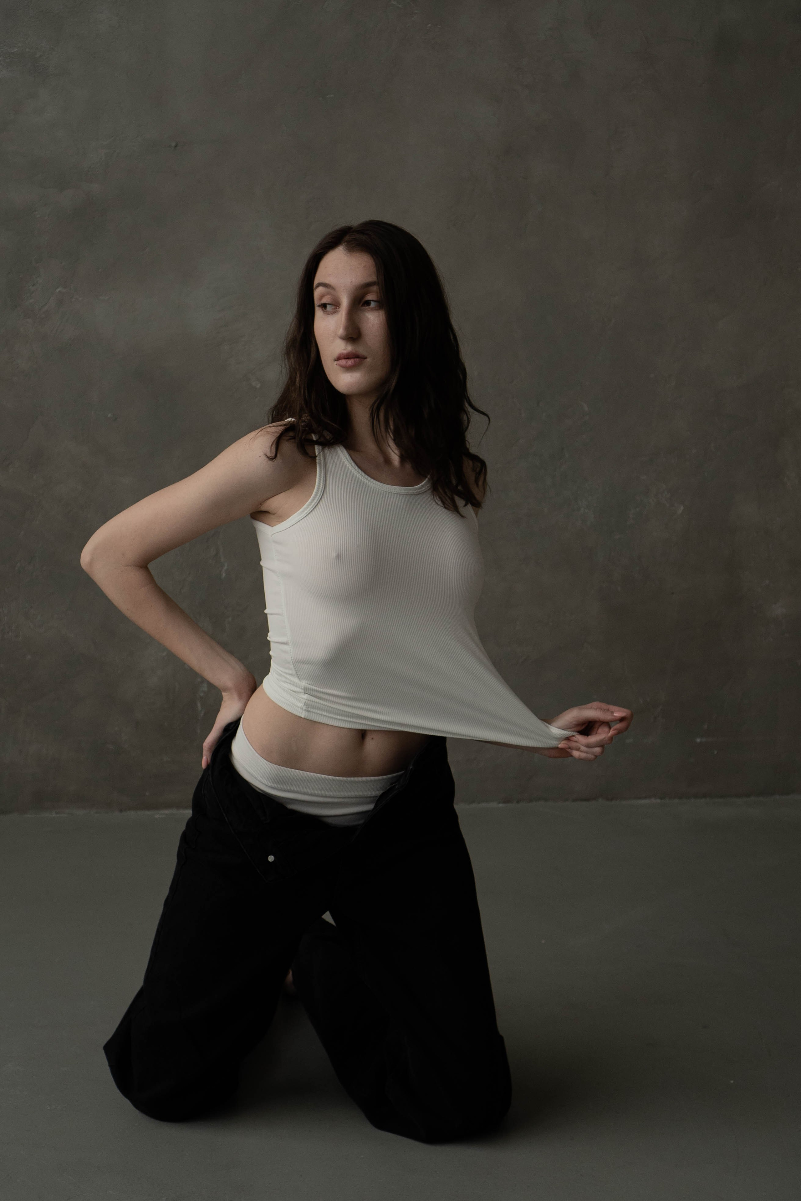 Студийная. Профессиональный фотограф, Санкт-Петербург — Виктория Богомолова