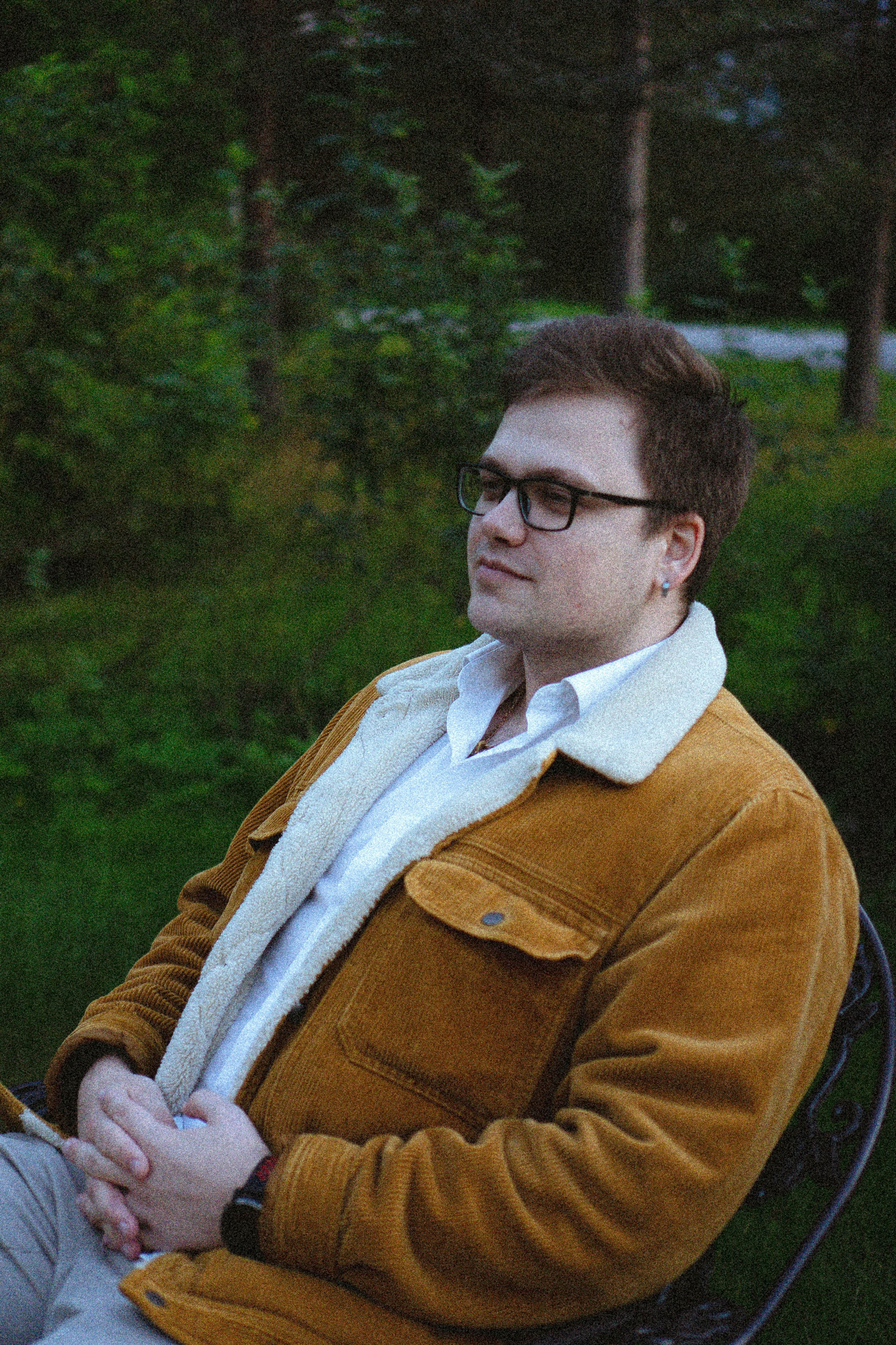 Для мужчины. Профессиональный фотограф, Санкт-Петербург — Виктория Богомолова