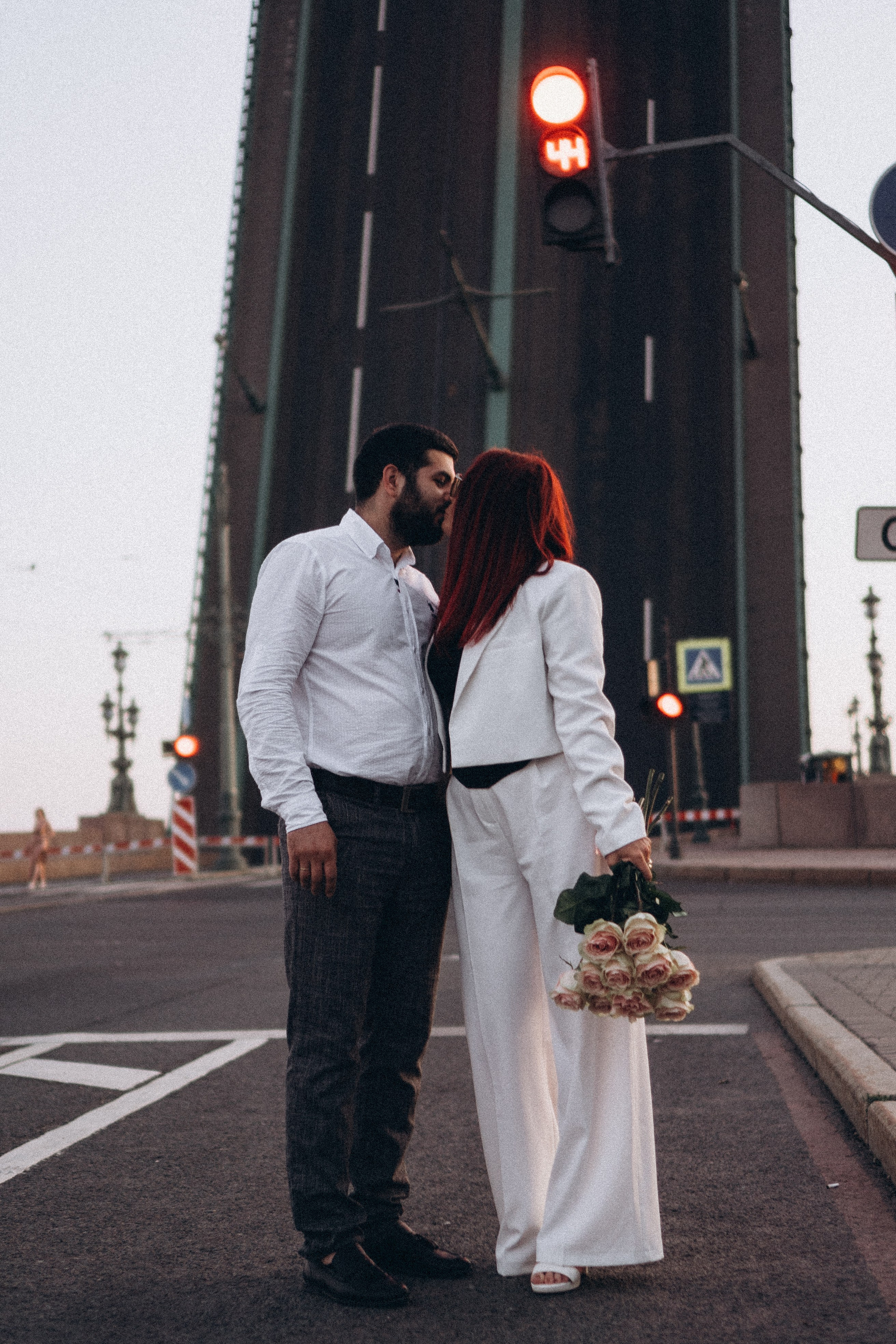 РАССВЕТНАЯ ИСТОРИЯ. Профессиональный фотограф, Санкт-Петербург — Виктория Богомолова