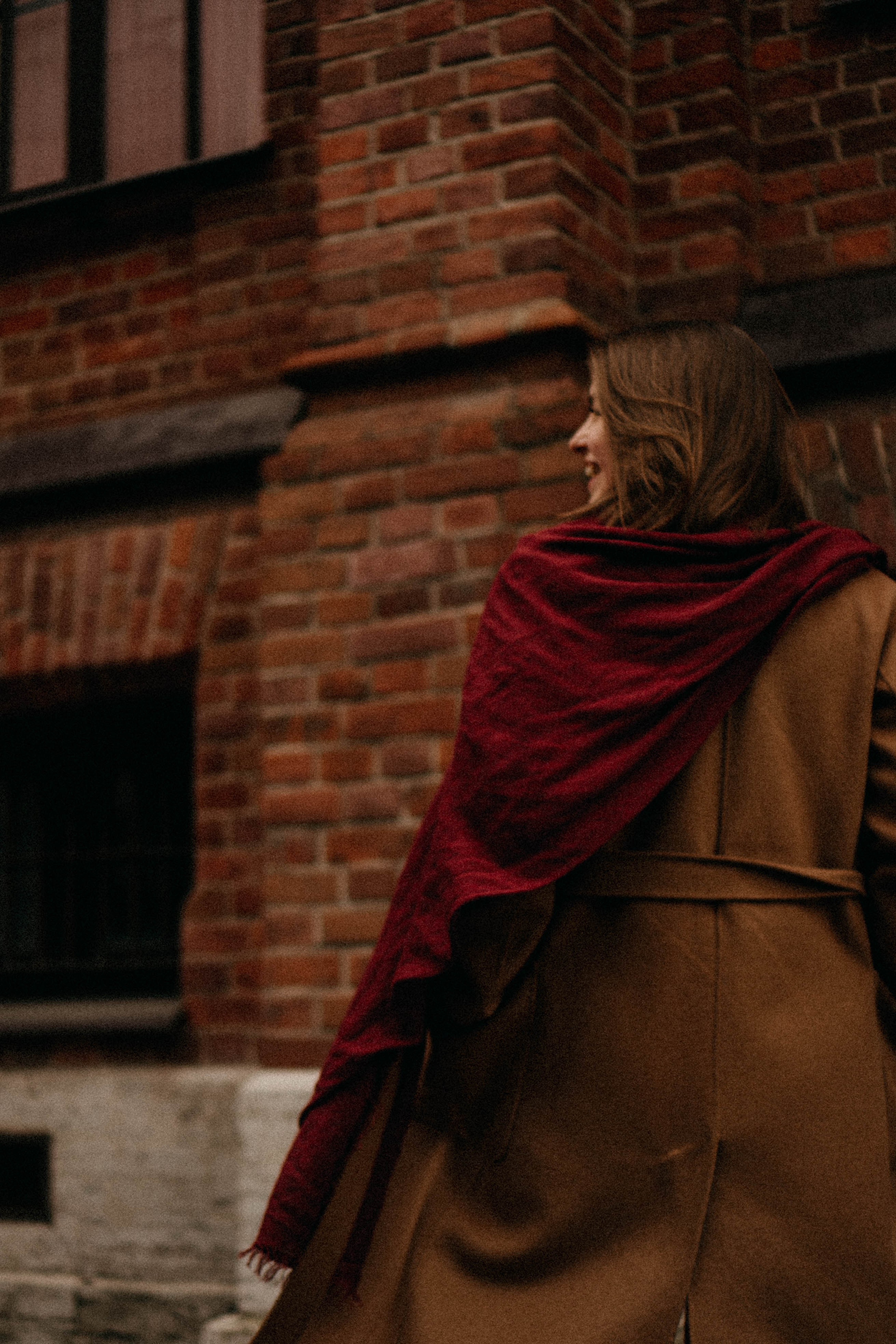 Атмосферная прогулочная. Профессиональный фотограф, Санкт-Петербург — Виктория Богомолова