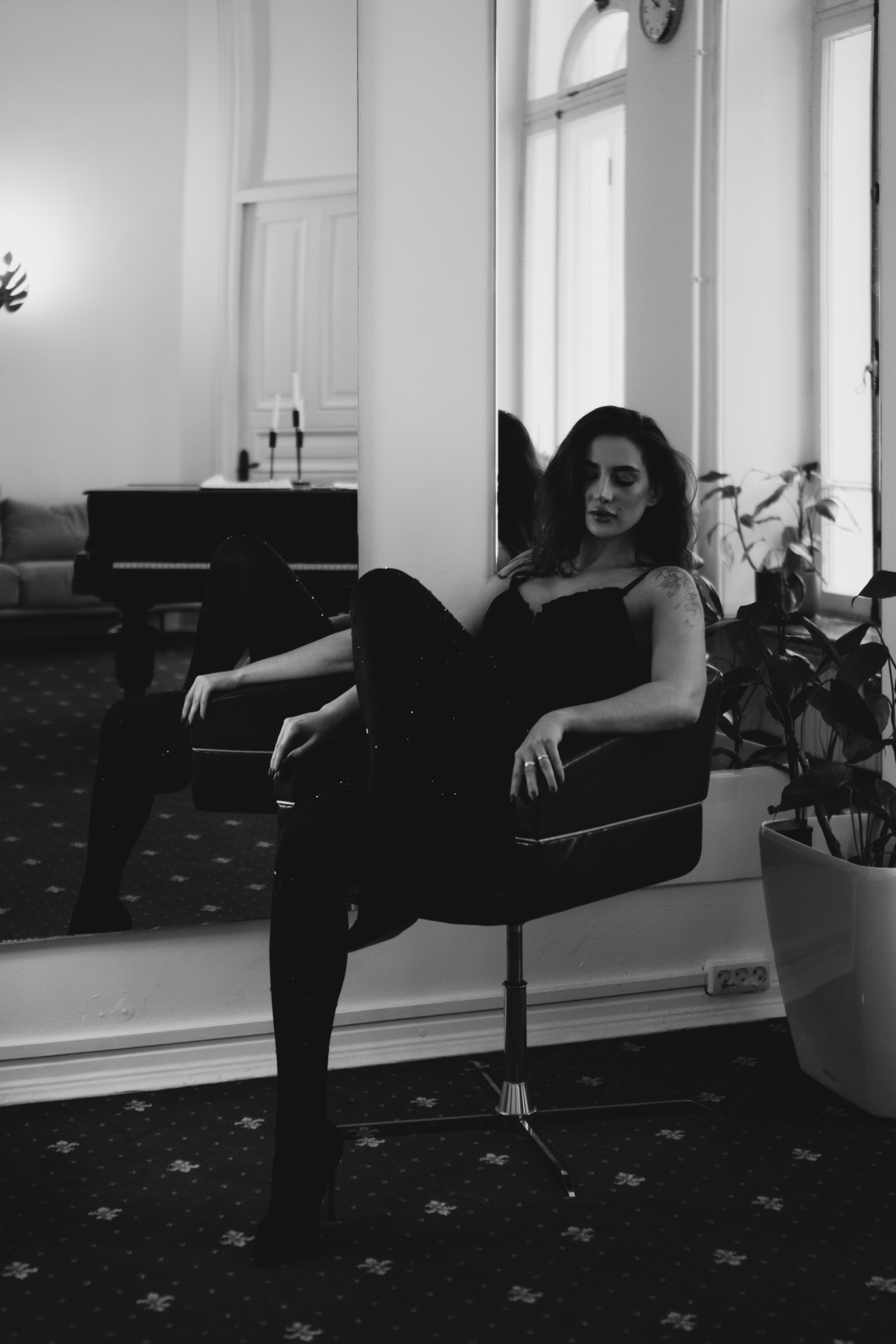 Для девушки. Профессиональный фотограф, Санкт-Петербург — Виктория Богомолова