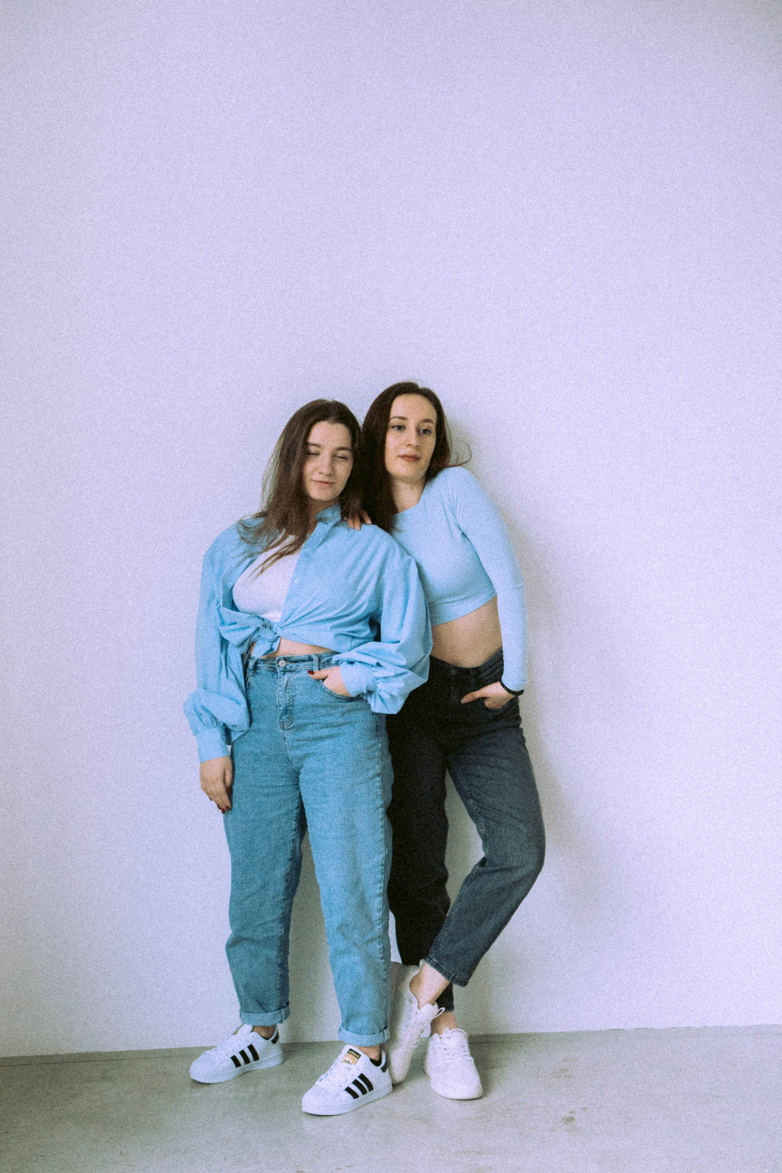 Подружки. Профессиональный фотограф, Санкт-Петербург — Виктория Богомолова