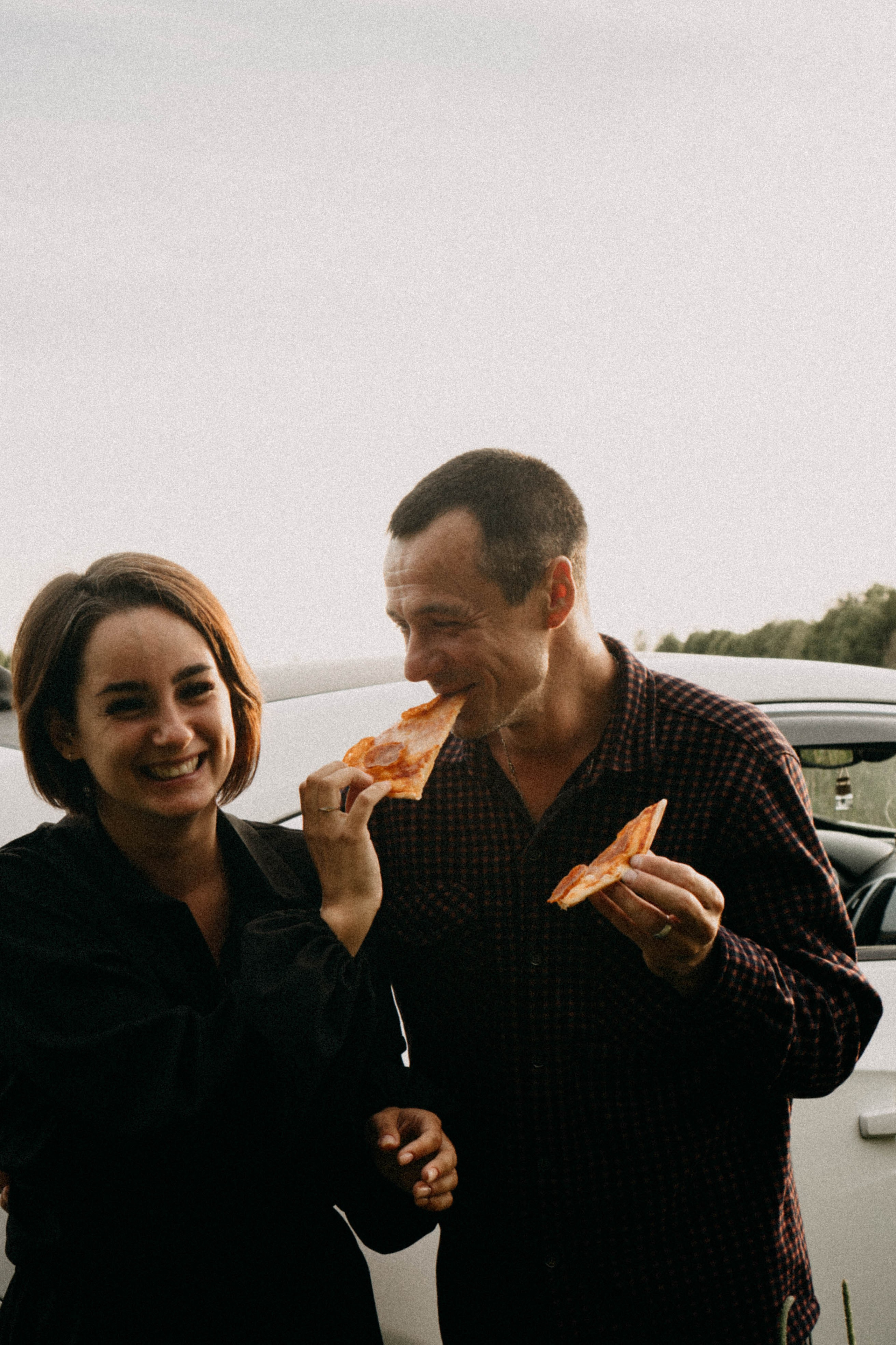 Летняя прогулка. Профессиональный фотограф, Санкт-Петербург — Виктория Богомолова