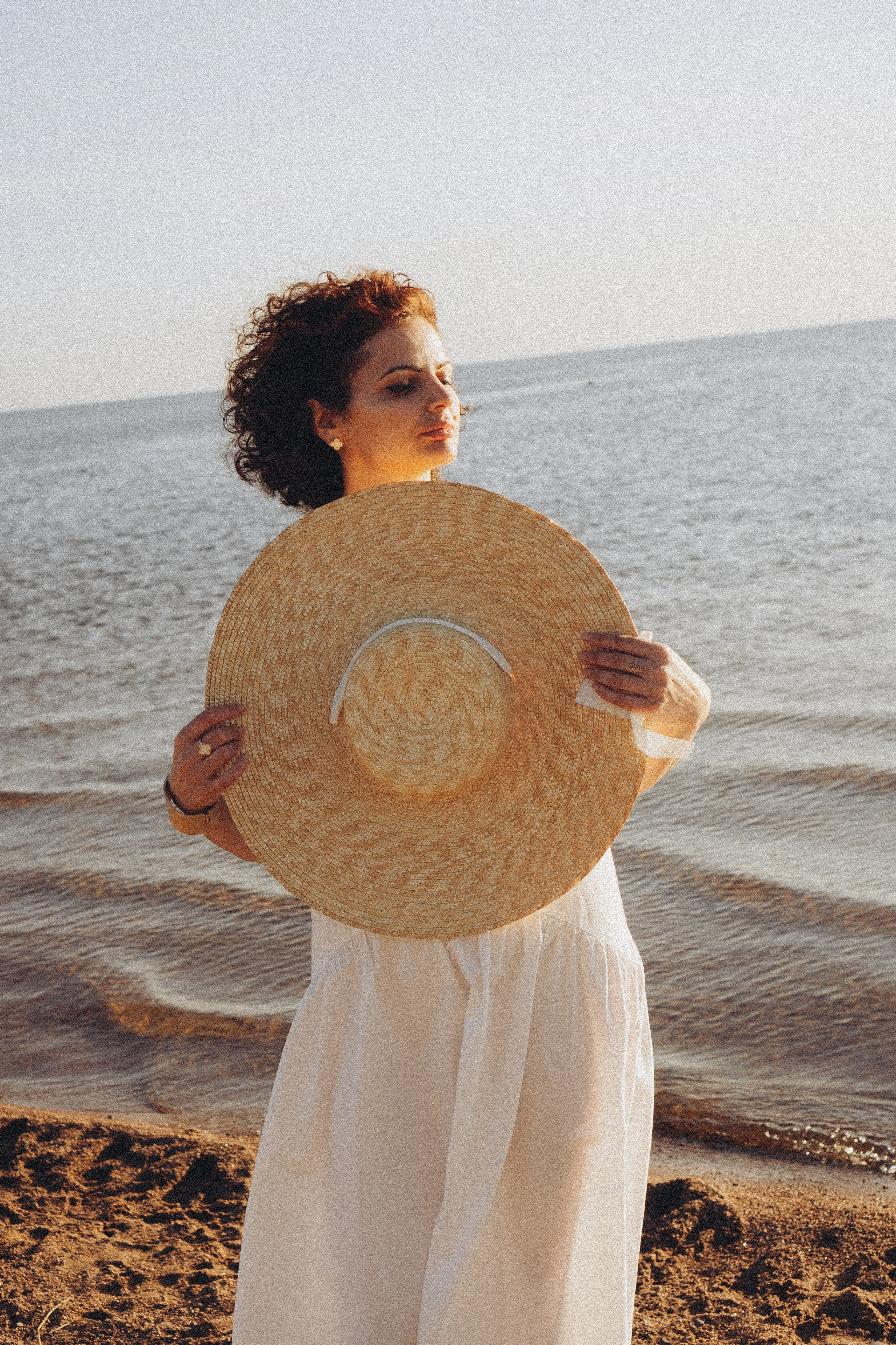 У ФИНСКОГО ЗАЛИВА. Профессиональный фотограф, Санкт-Петербург — Виктория Богомолова