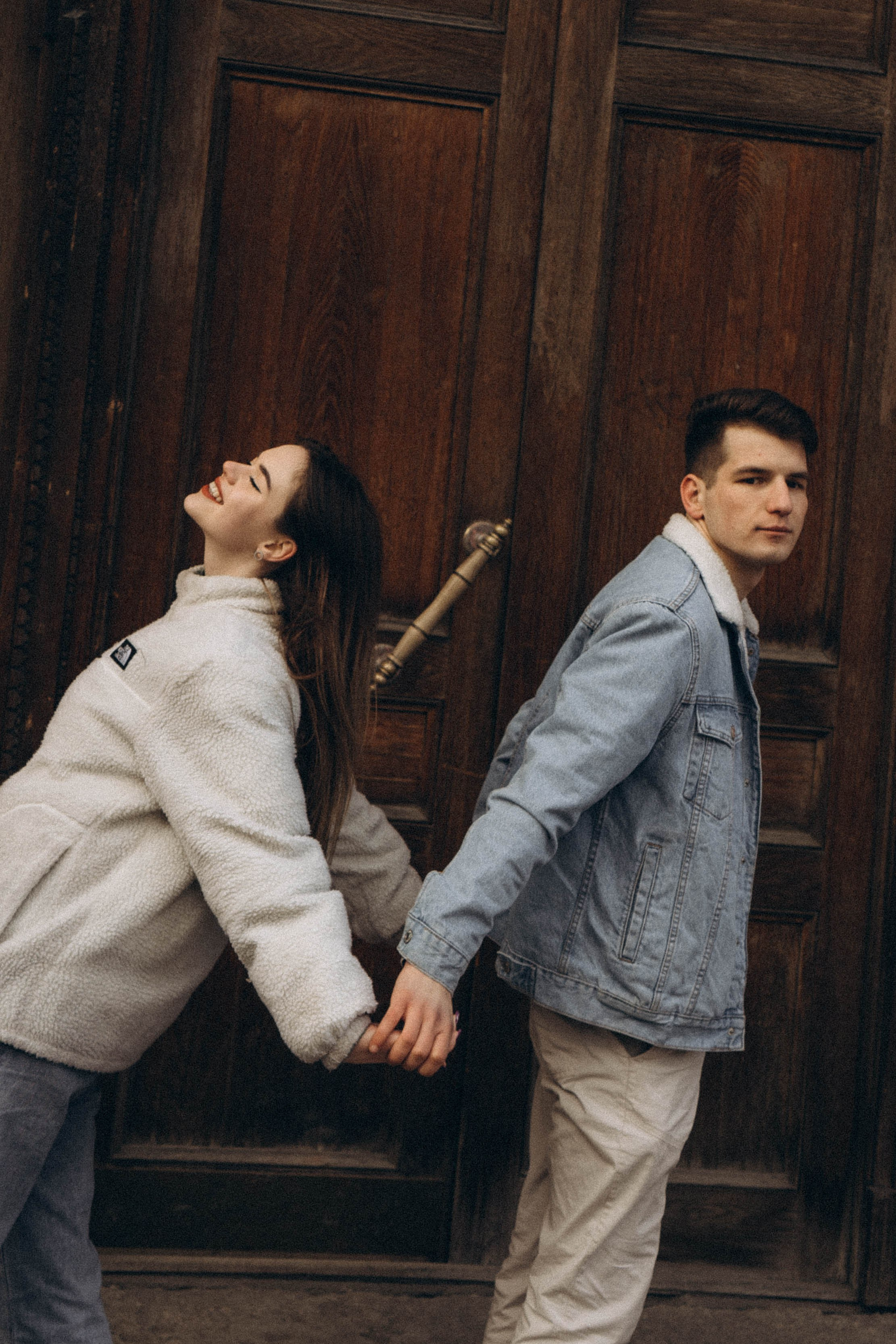 Прогулочная. Профессиональный фотограф, Санкт-Петербург — Виктория Богомолова