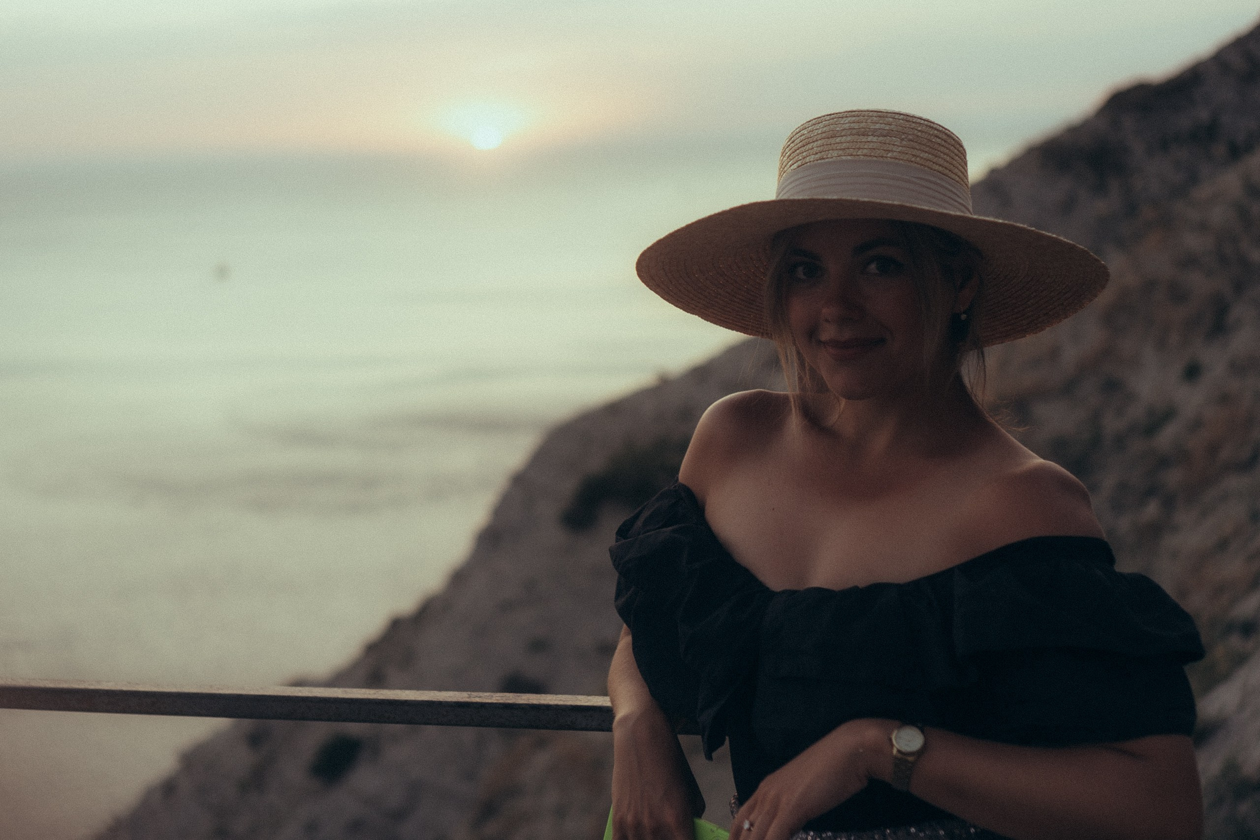 Вечерняя прогулка по Анапе. Профессиональный фотограф, Санкт-Петербург — Виктория Богомолова