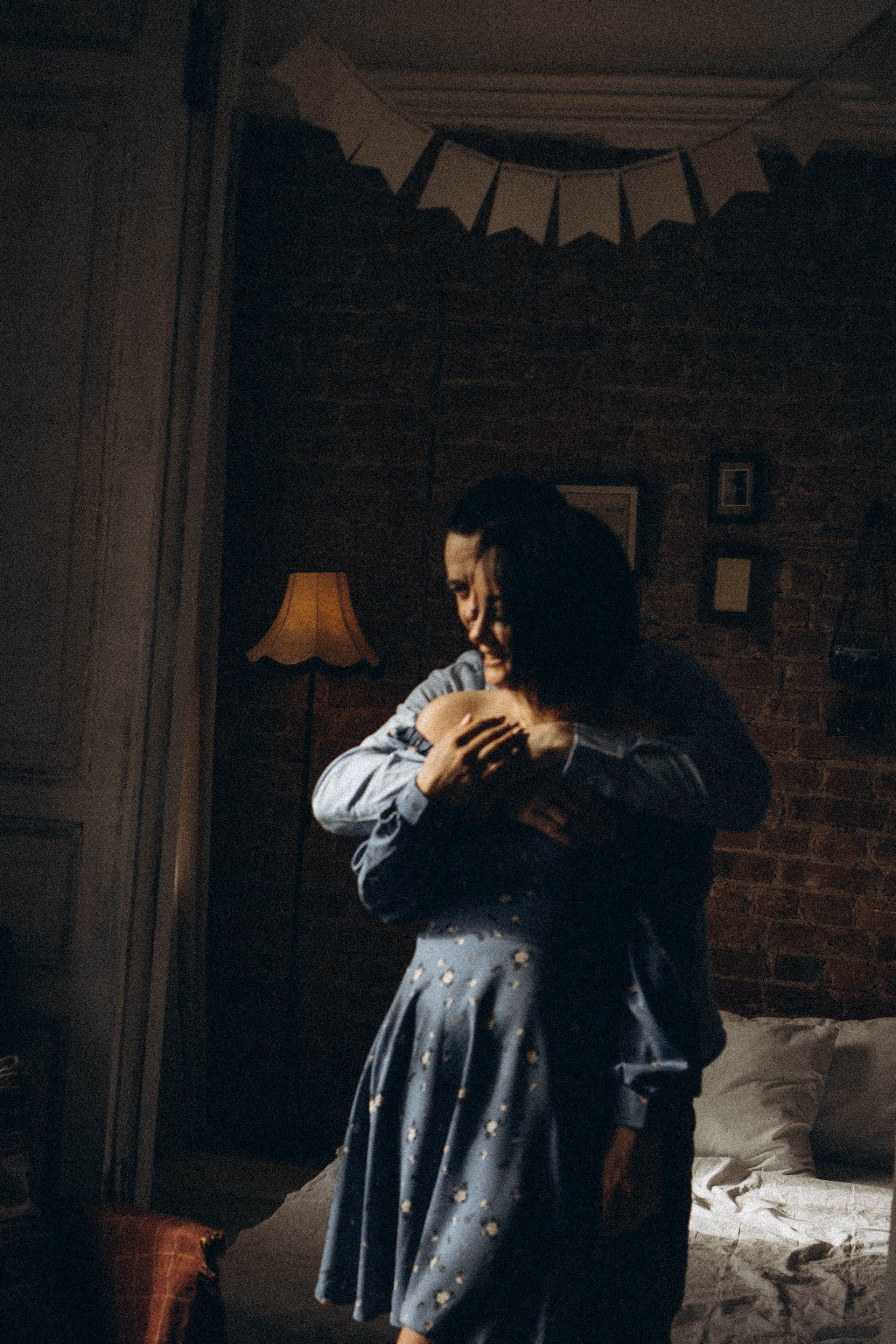 LOVE в квартире. Профессиональный фотограф, Санкт-Петербург — Виктория Богомолова