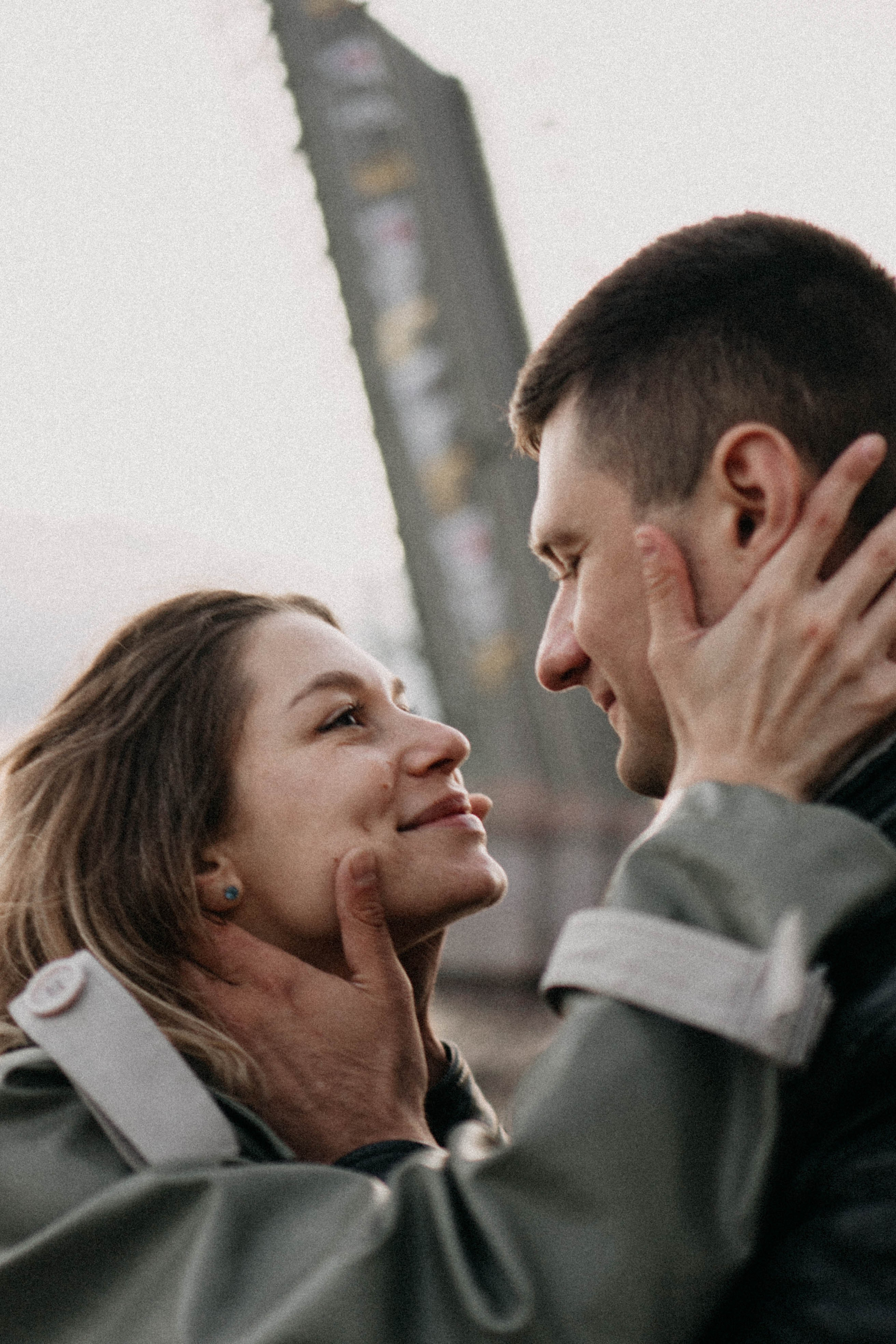 Рассветная, белые ночи. Профессиональный фотограф, Санкт-Петербург — Виктория Богомолова