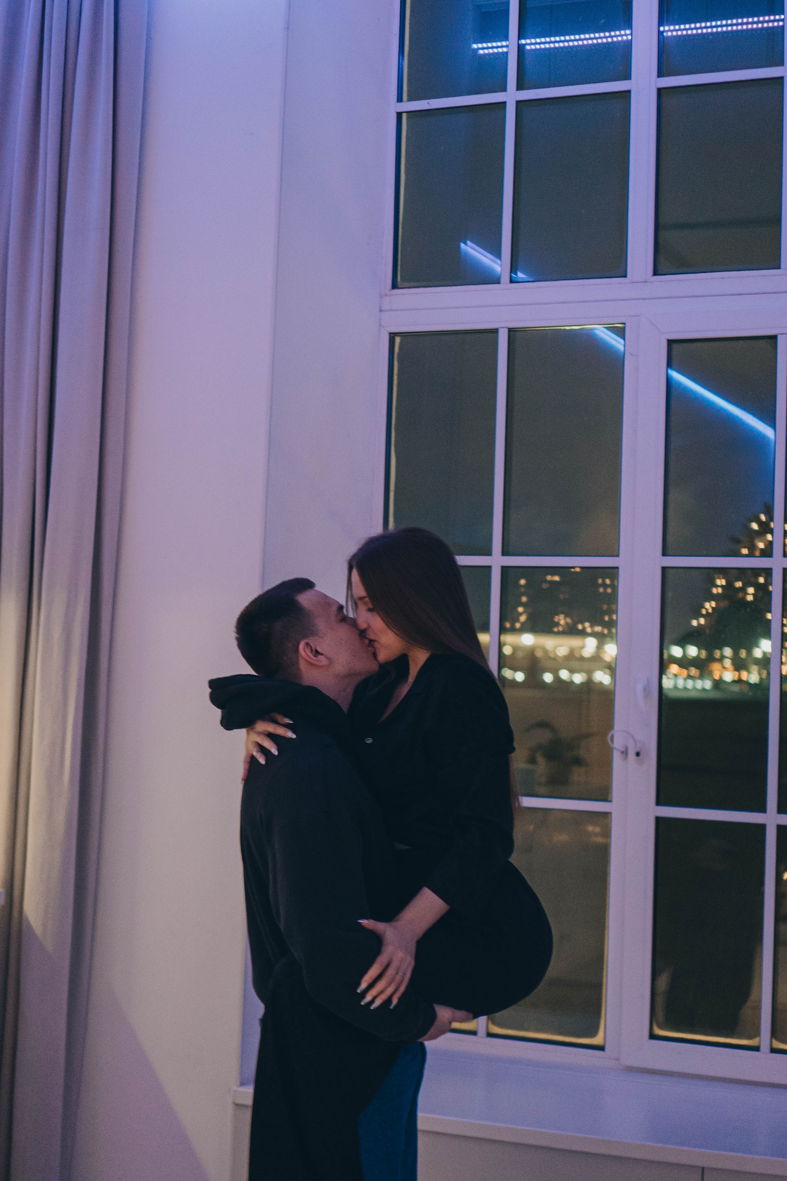 Новогодняя. Профессиональный фотограф, Санкт-Петербург — Виктория Богомолова