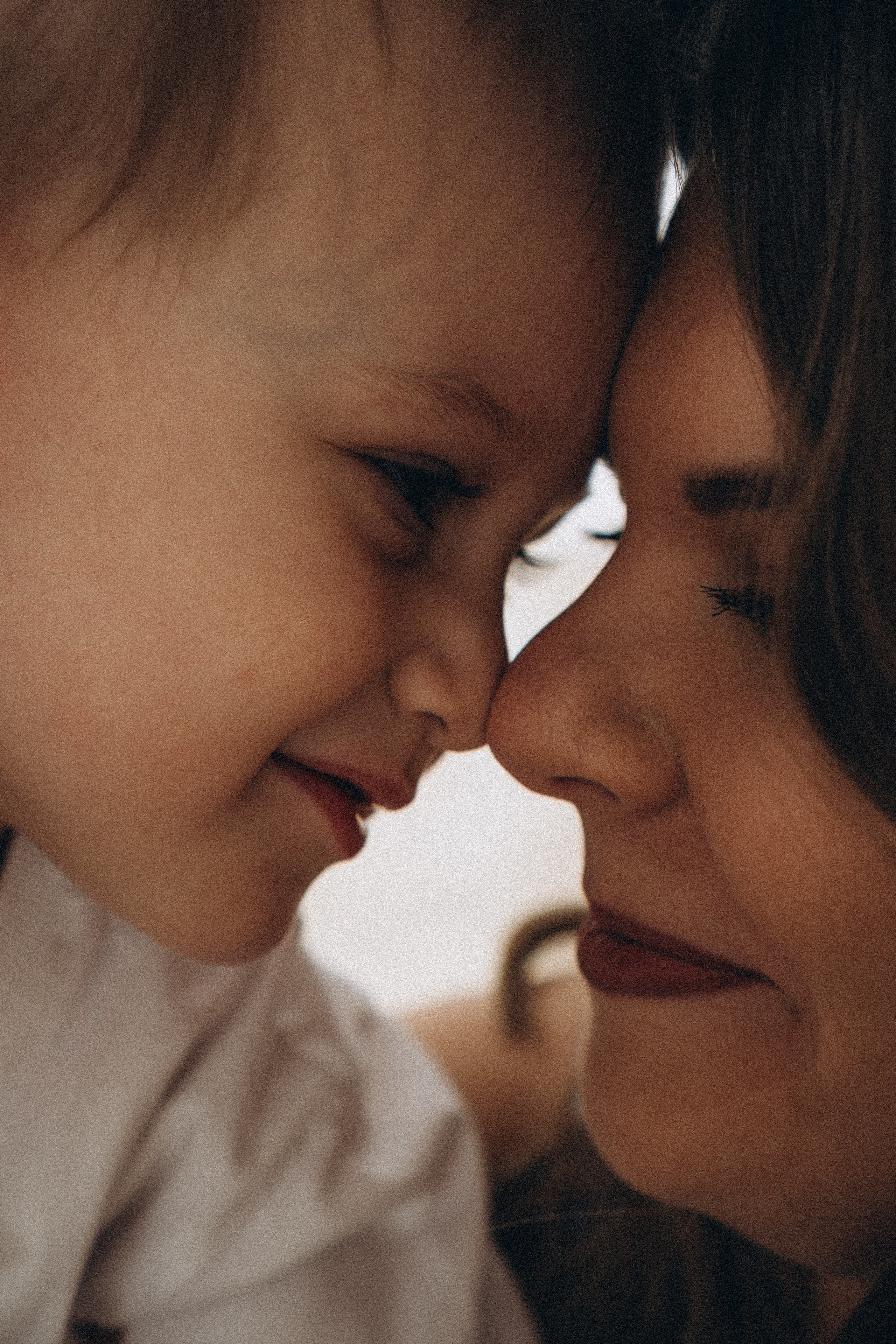 Семейная история в студии. Профессиональный фотограф, Санкт-Петербург — Виктория Богомолова