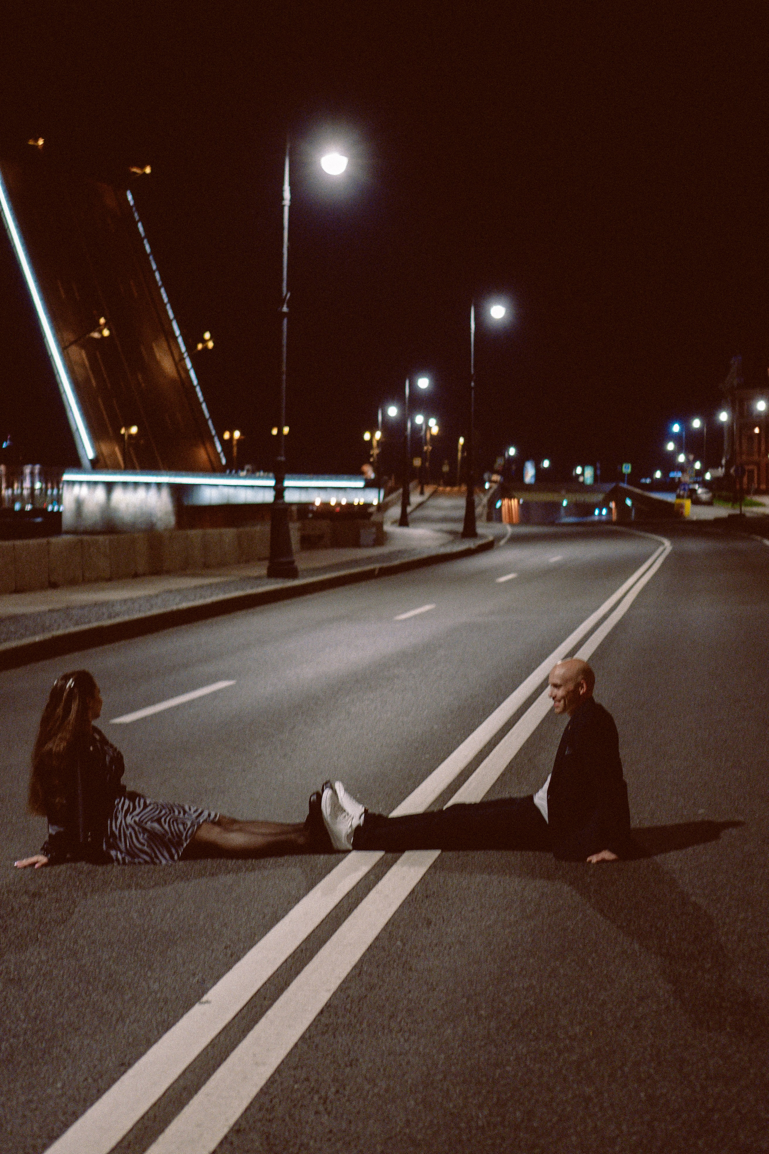 Любовь и питер. Профессиональный фотограф, Санкт-Петербург — Виктория Богомолова