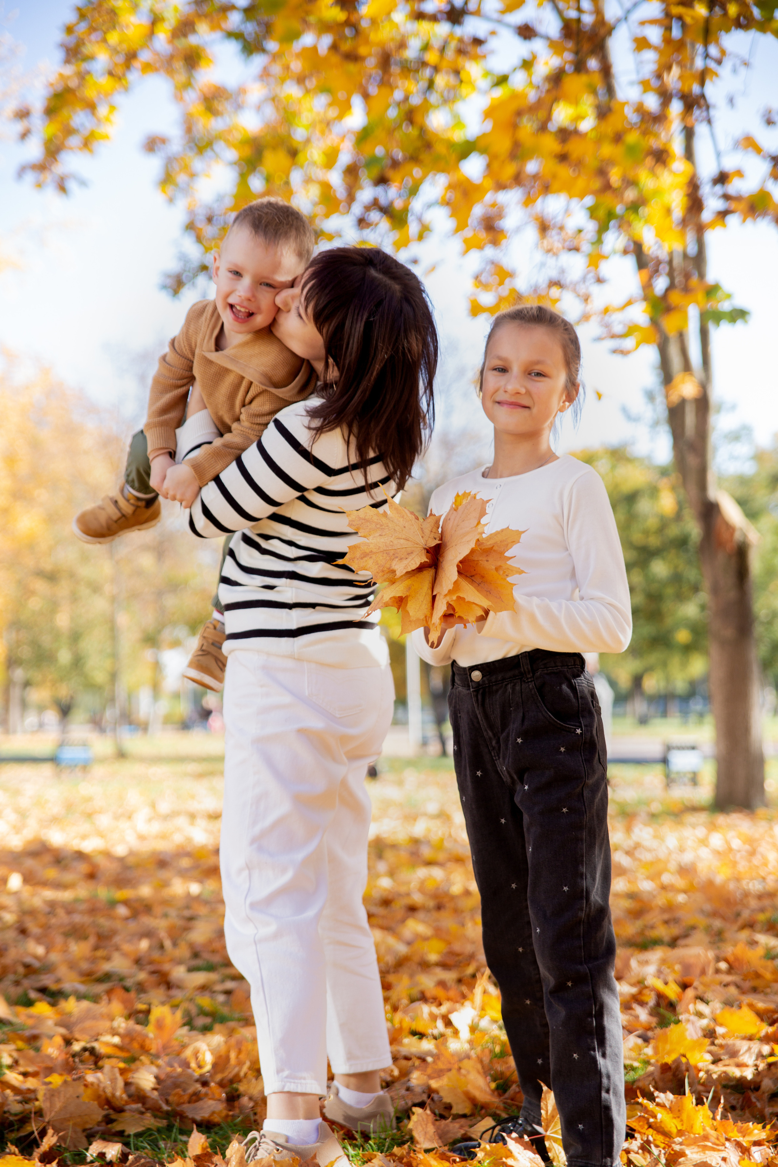 Отзывы. Фотограф города Жлобина Мария Каморникова