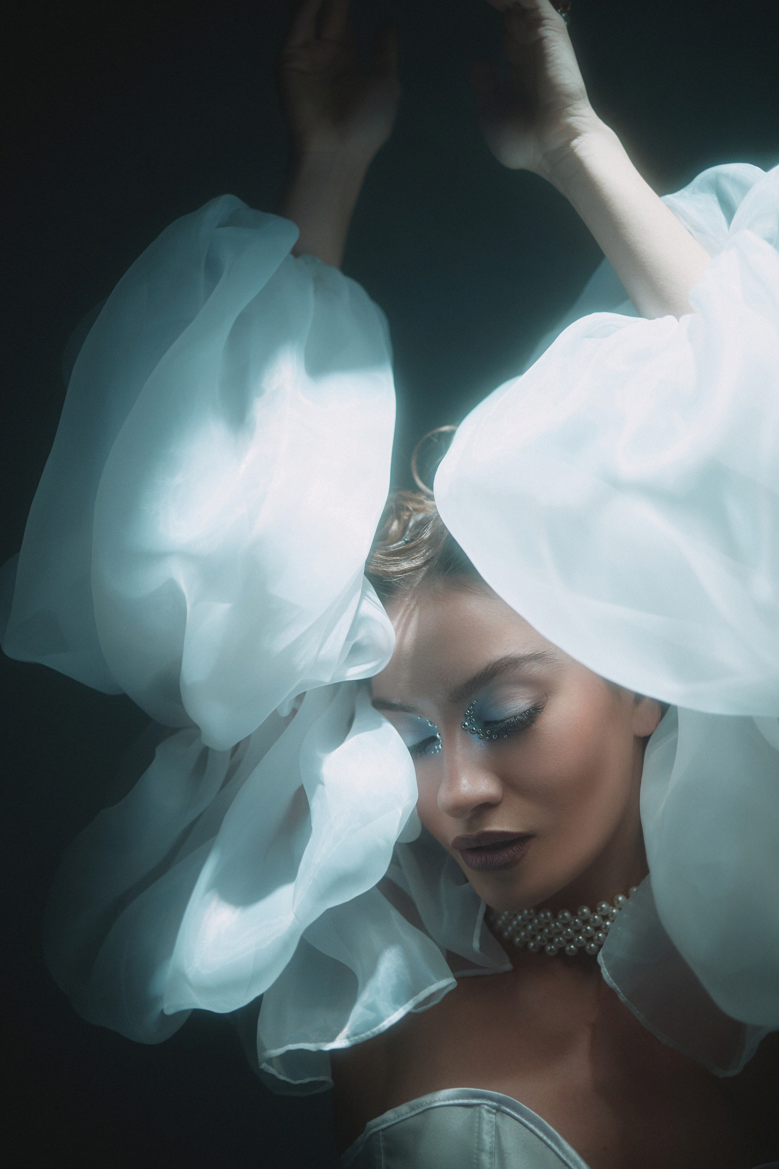 MAGIC LIGHT. Контент криэйтор из Санкт-Петербурга