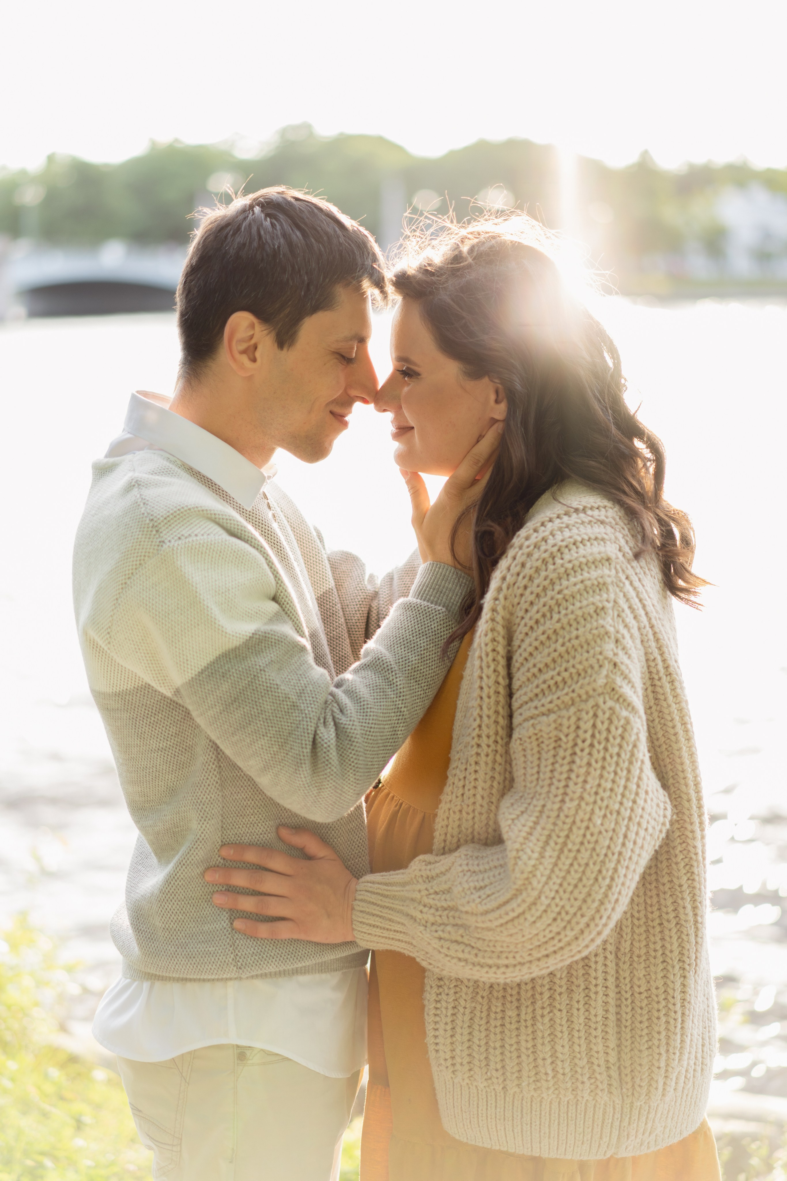 Дарья, Александр и Эрик. Семейный и детский фотограф в Санкт-Петербурге Татьяна Горохова