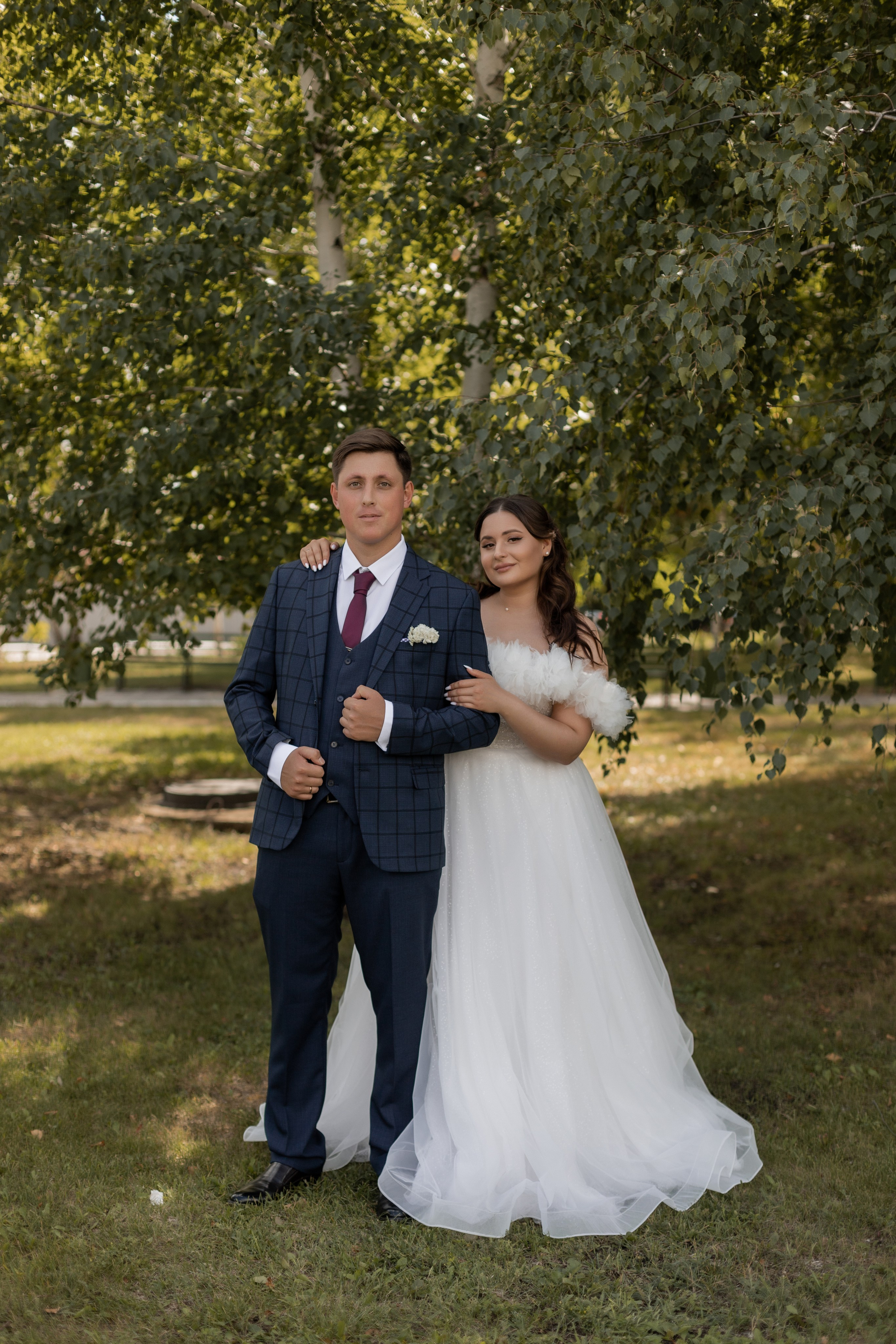 Иса и Валерия (сокращено). Свадебный фотограф Ангелина Сунгатулина | Саратов | Балаково | Вольск