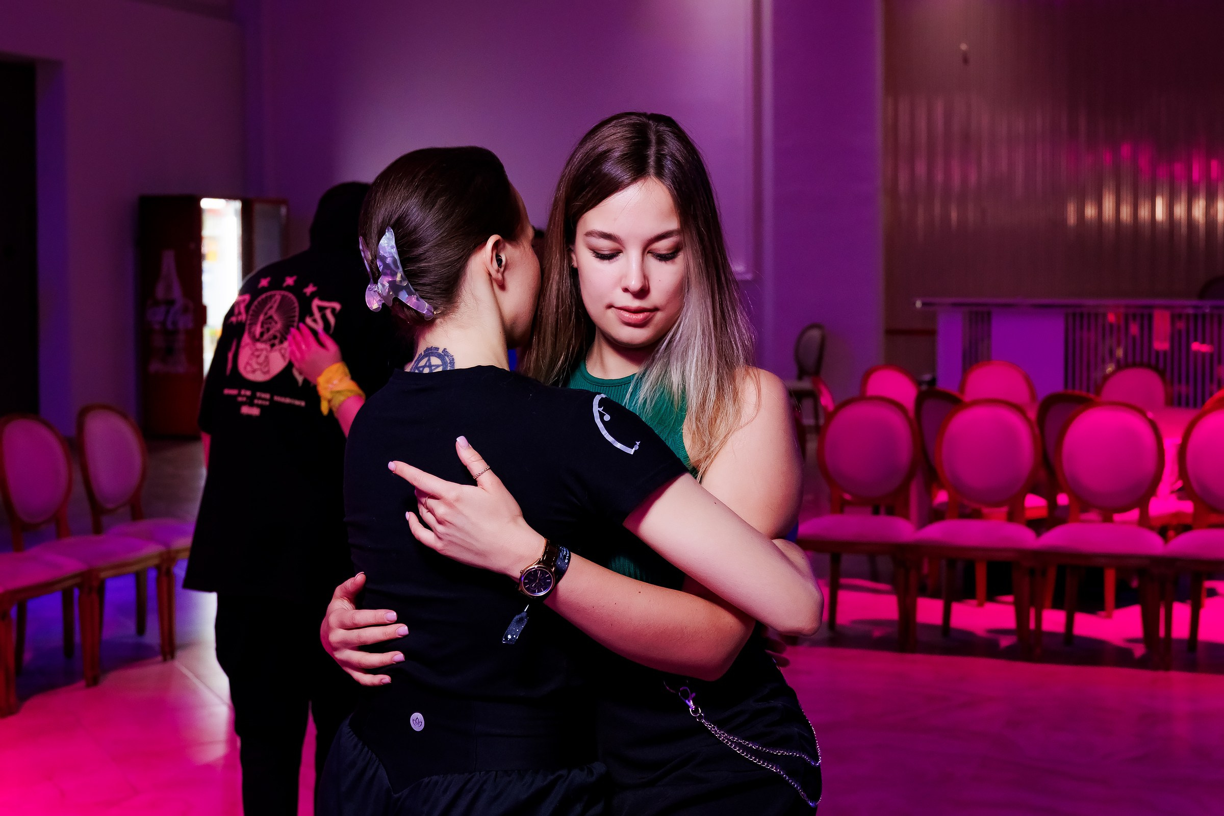 Dance Skills Festival RN'KIZ. Репортажный фотограф в Алматы Каюпов Сержан
