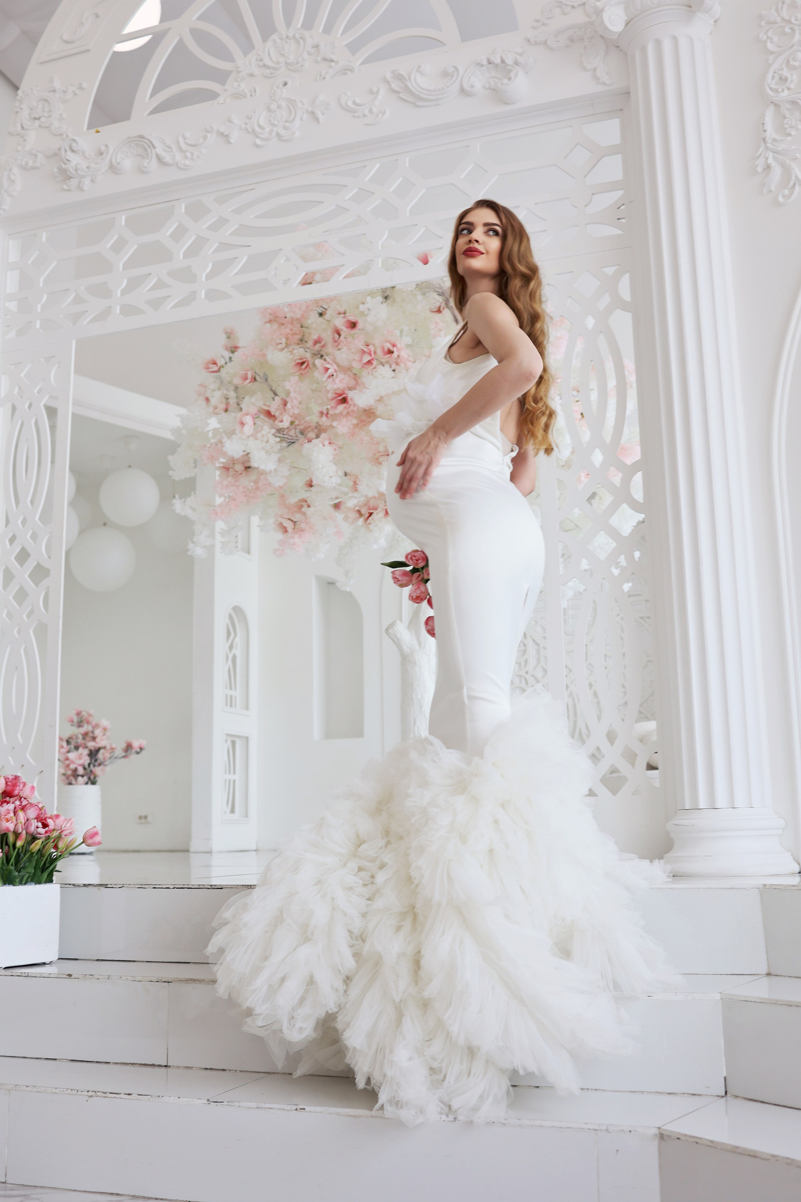 Мария. Свадебный и семейный фотограф Москва и Московская область