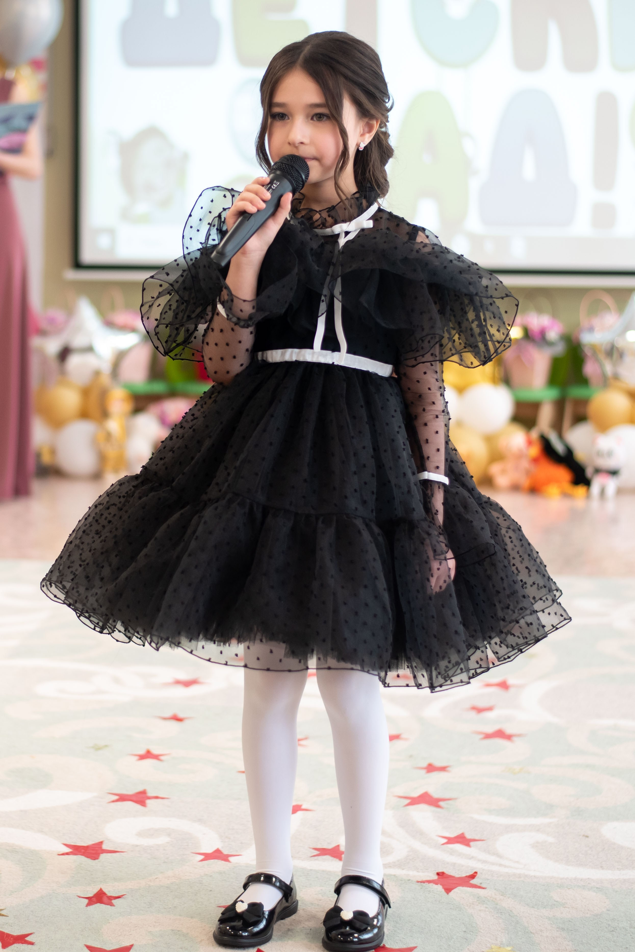 ДС 27 Звёздочки. Фотограф в г. Нижневартовск Александра Гриценко