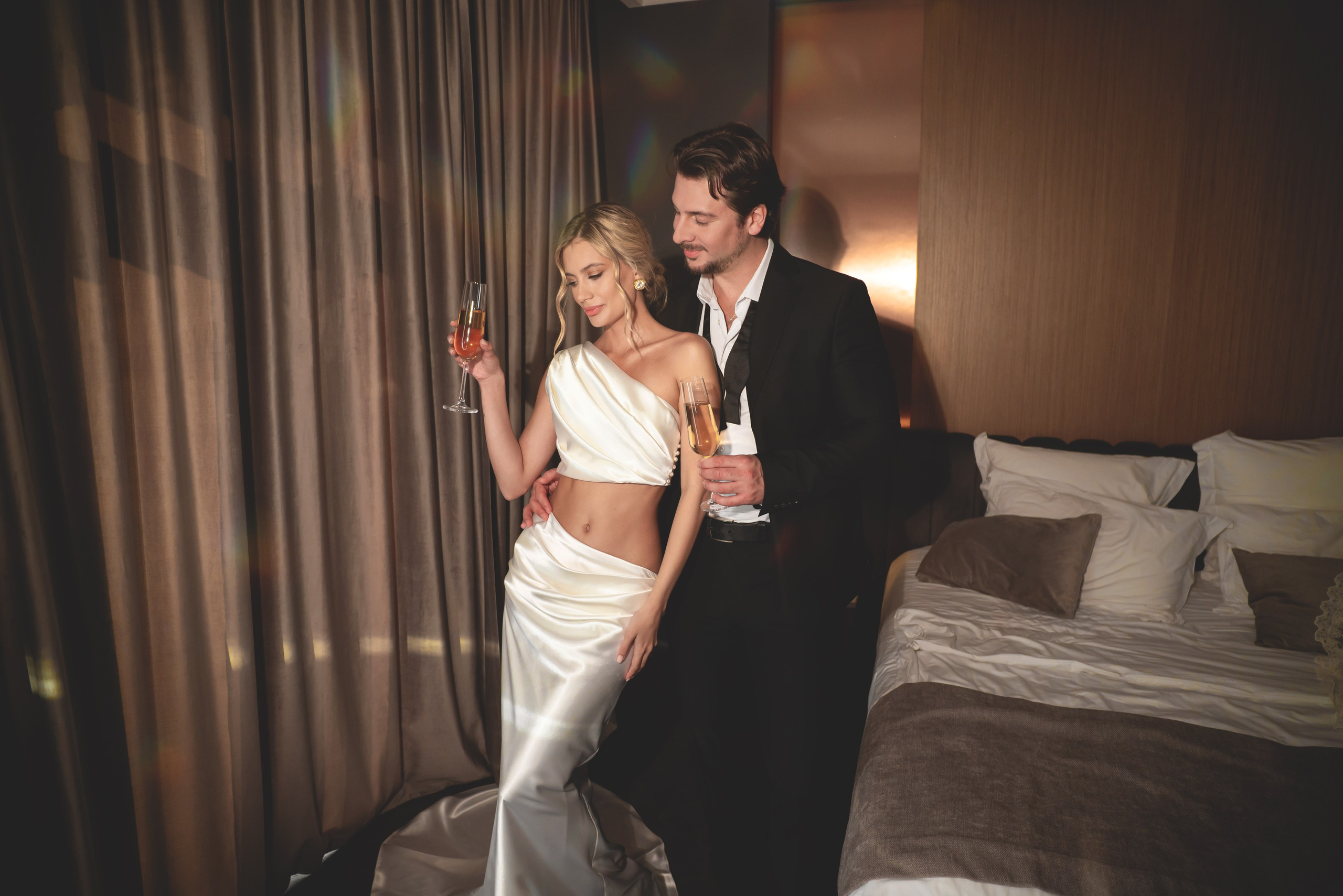 Свадьбы. Фотограф в г. Нижневартовск Александра Гриценко