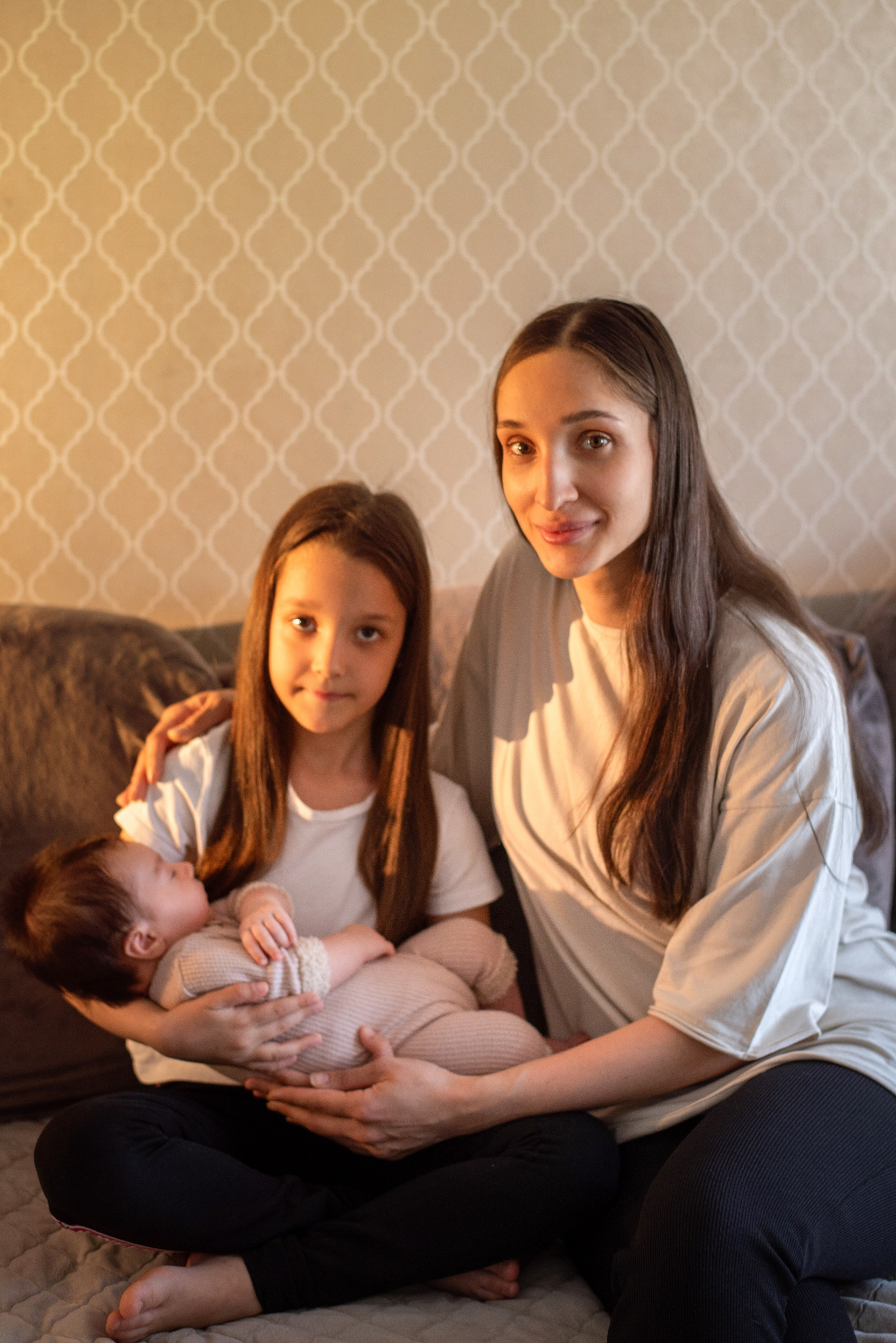 LIFE STYLE и NATURAL. Фотограф в г. Нижневартовск Александра Гриценко