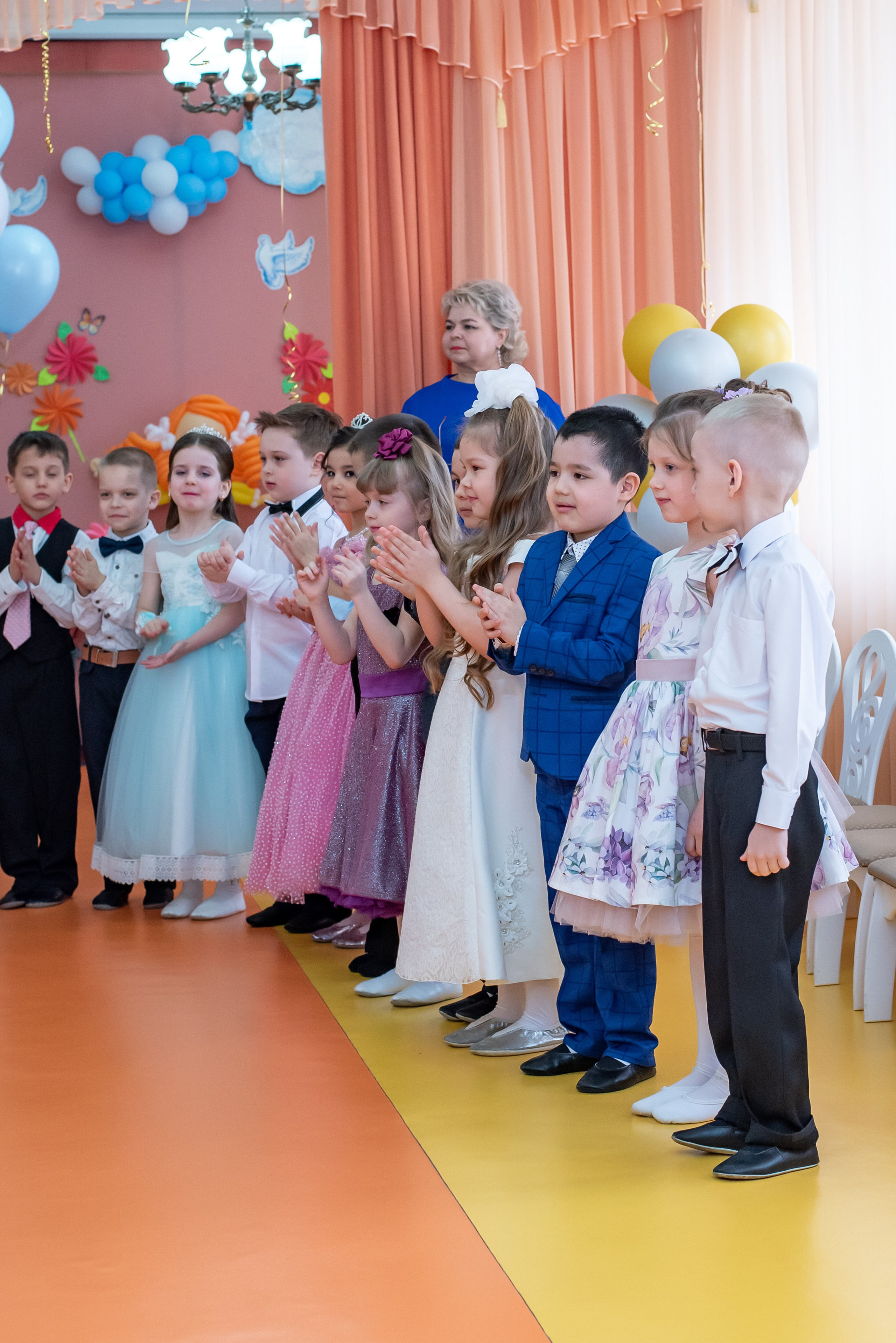 ДС 31, гр 11. Фотограф в г. Нижневартовск Александра Гриценко