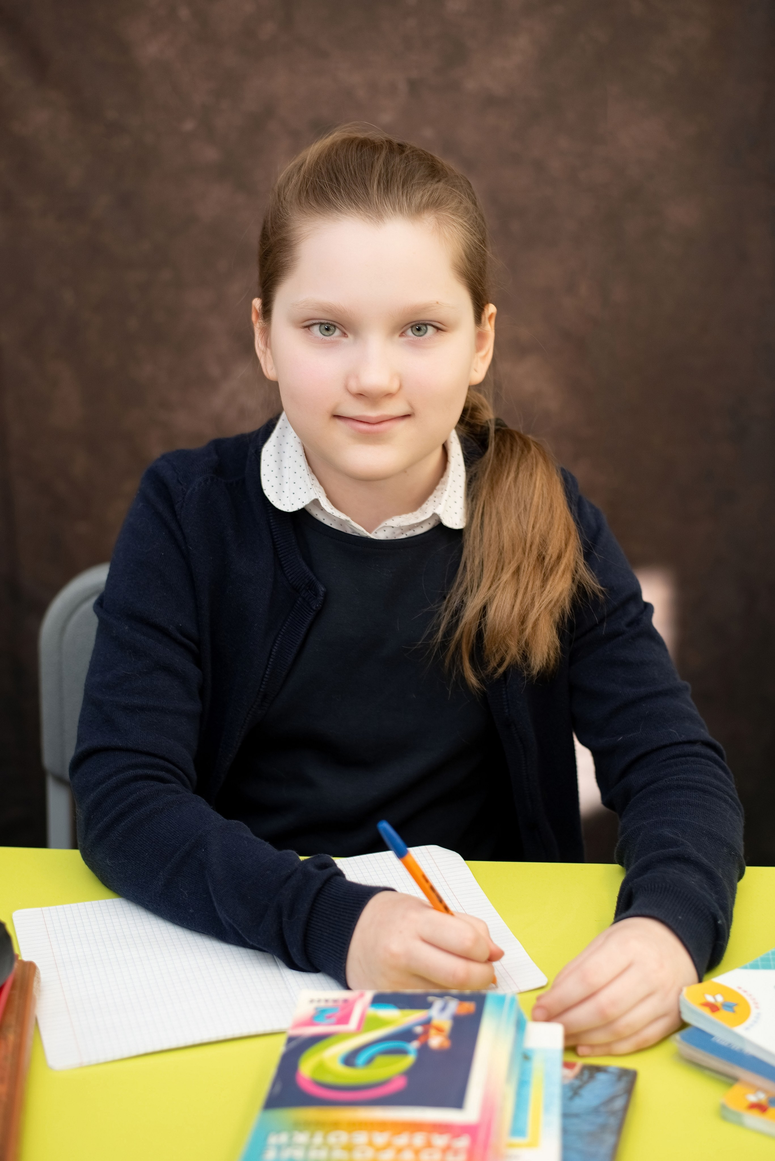 ПОРТФОЛИО: школа. Фотограф в г. Нижневартовск Александра Гриценко