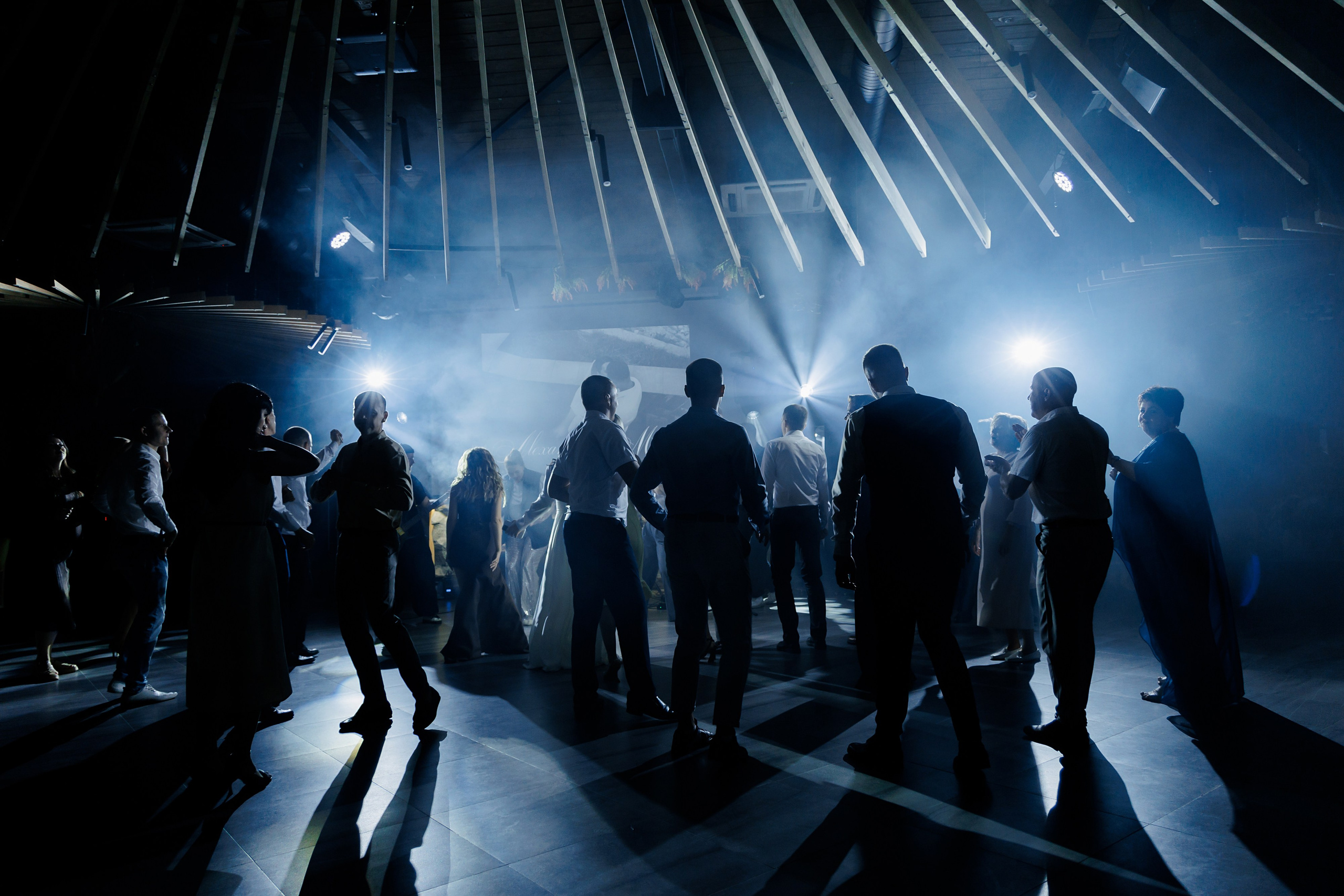 Маша & Саша. Свадебный и семейный фотограф Татьяна Селезнева