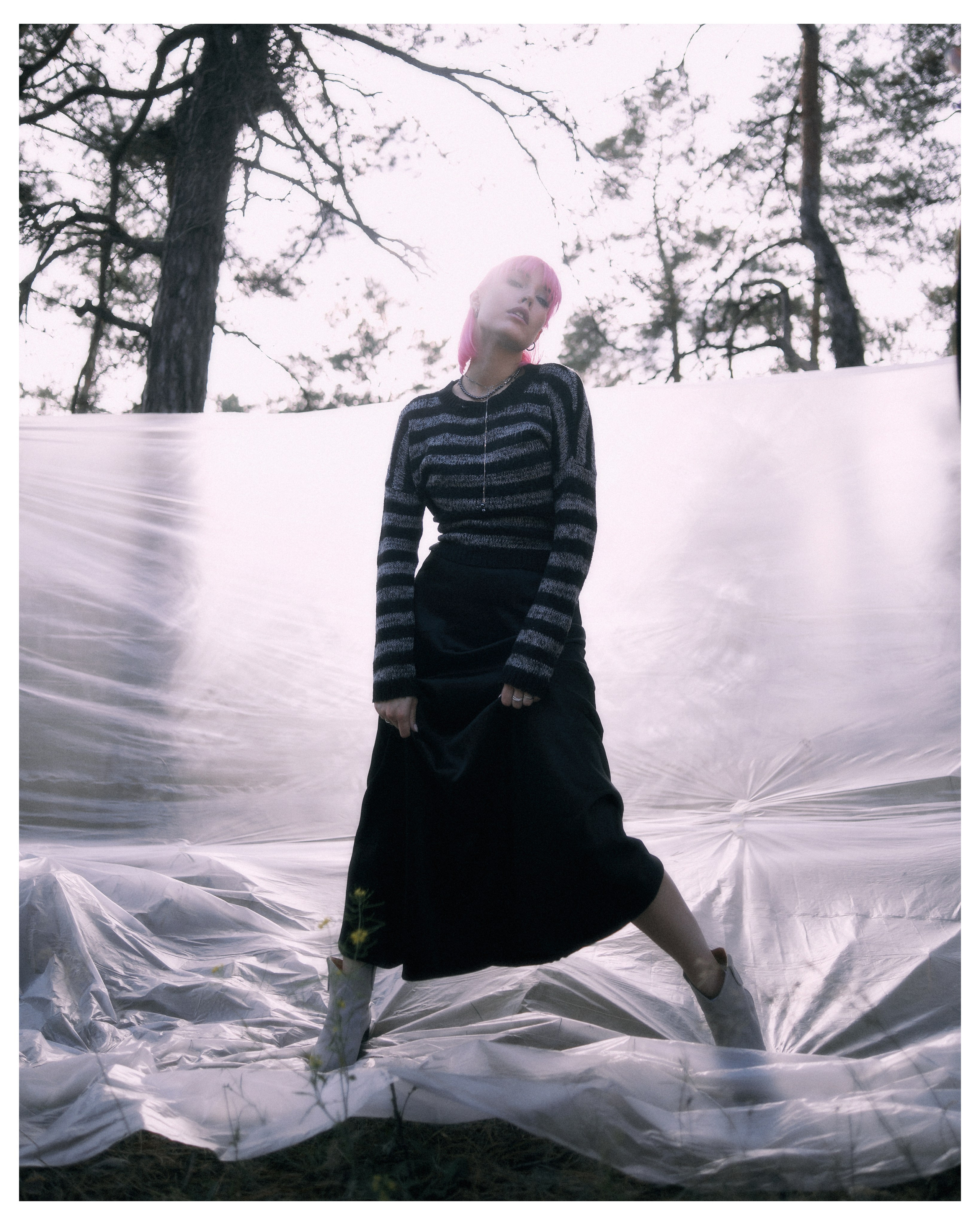 Настя/октябрь. Фотограф для души Анастасия Конкс