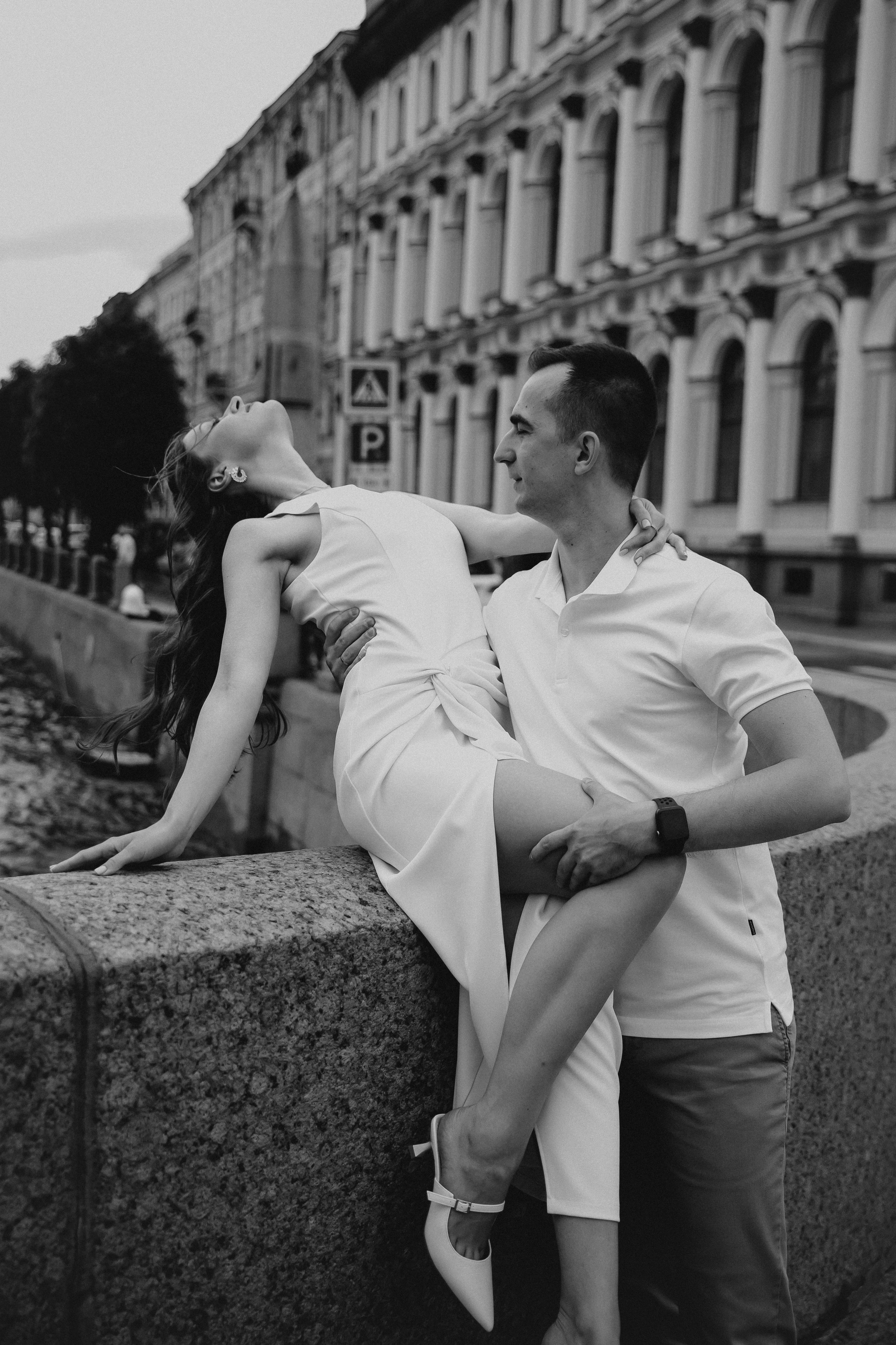 Love Story. Анна Михайлова|Свадебный фотограф в Санкт-Петербурге